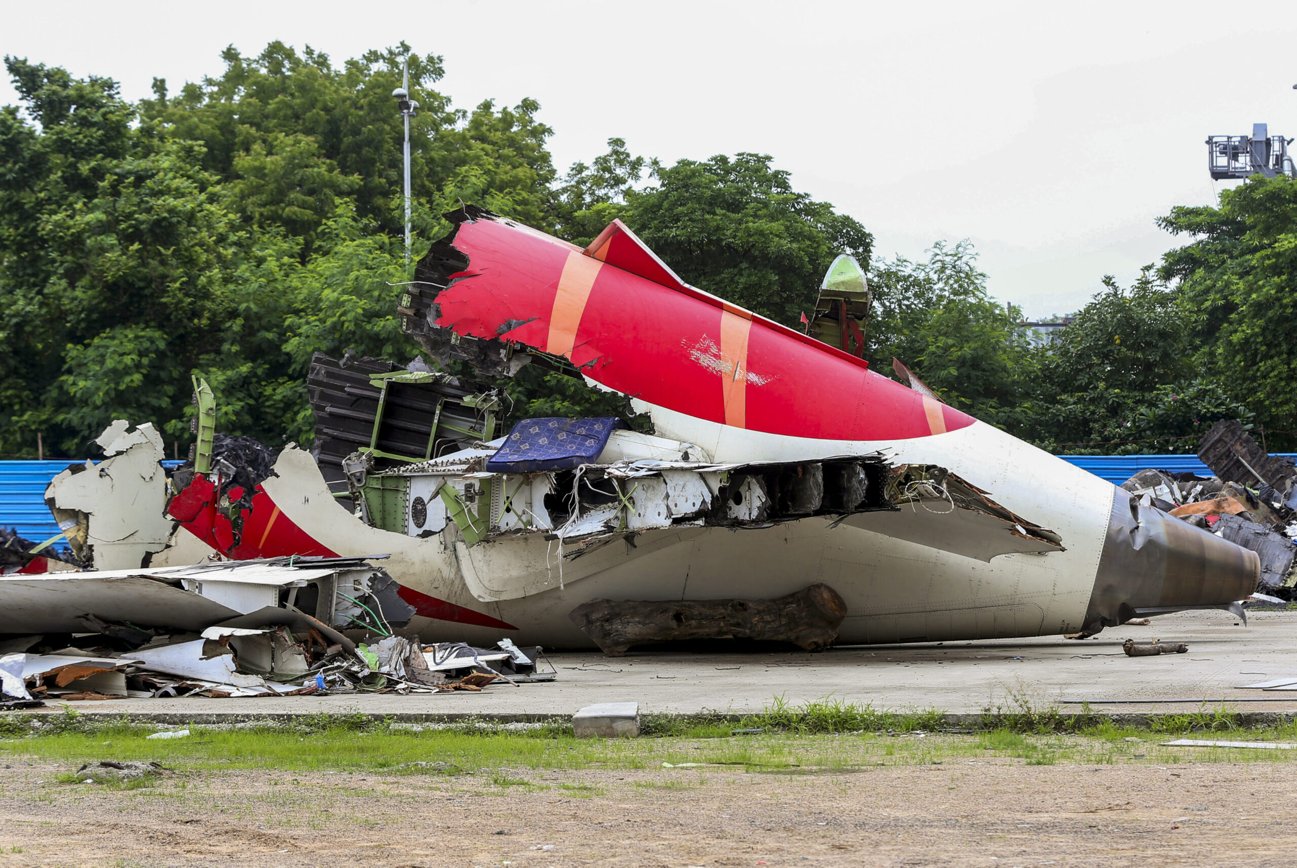 A second-by-second timeline of how Air India’s Dreamliner flight ended in disaster