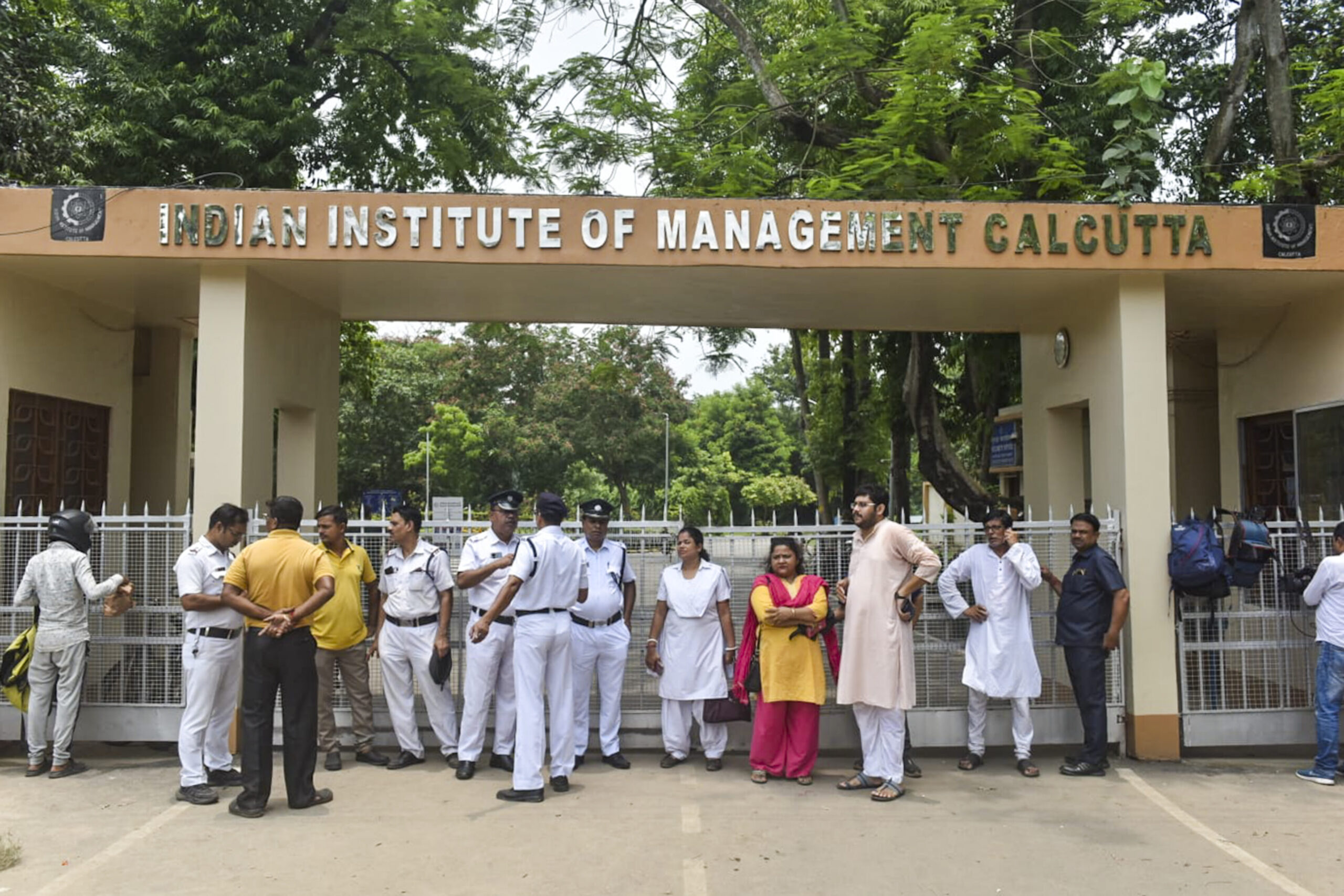 ‘Rape’ on campus: IIM-Calcutta says committed to ensuring safety of all