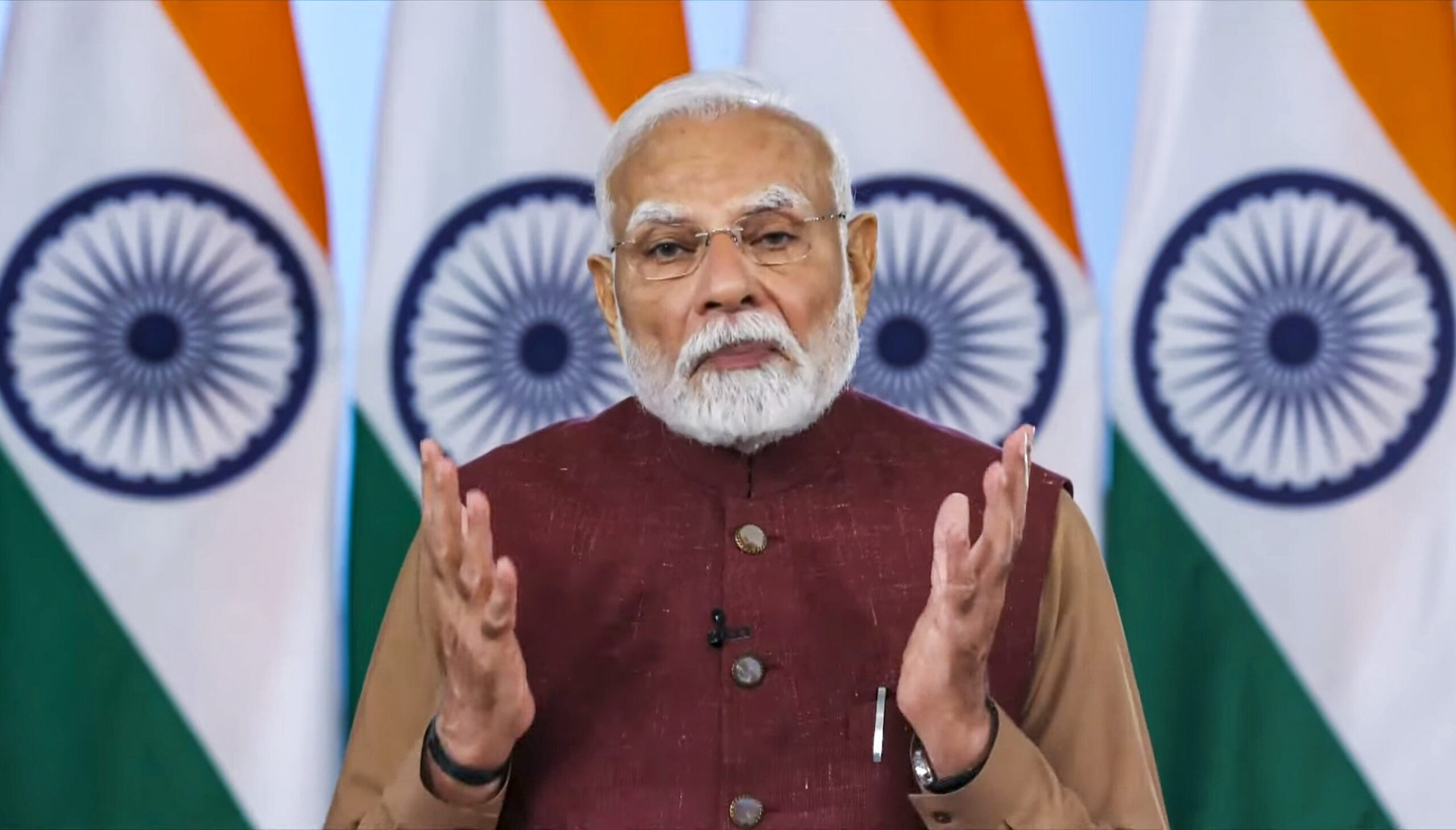 Inequality in India reducing rapidly, says PM at job fair