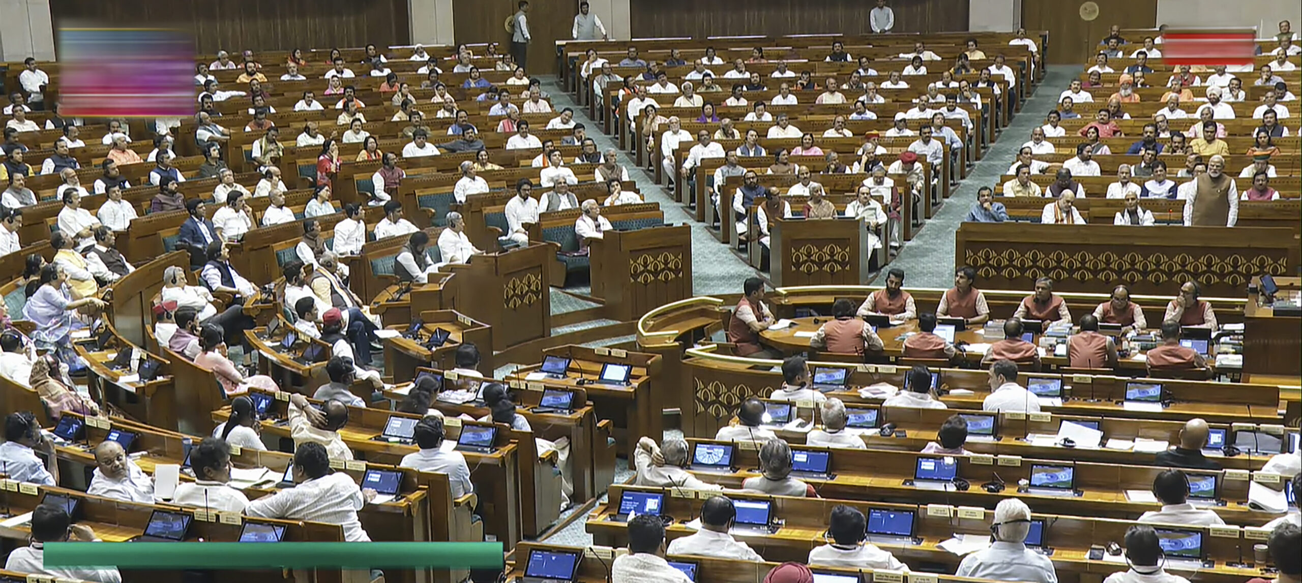 Parliamentary Panels Slam Govt on Rural Development & Infrastructure Delays
