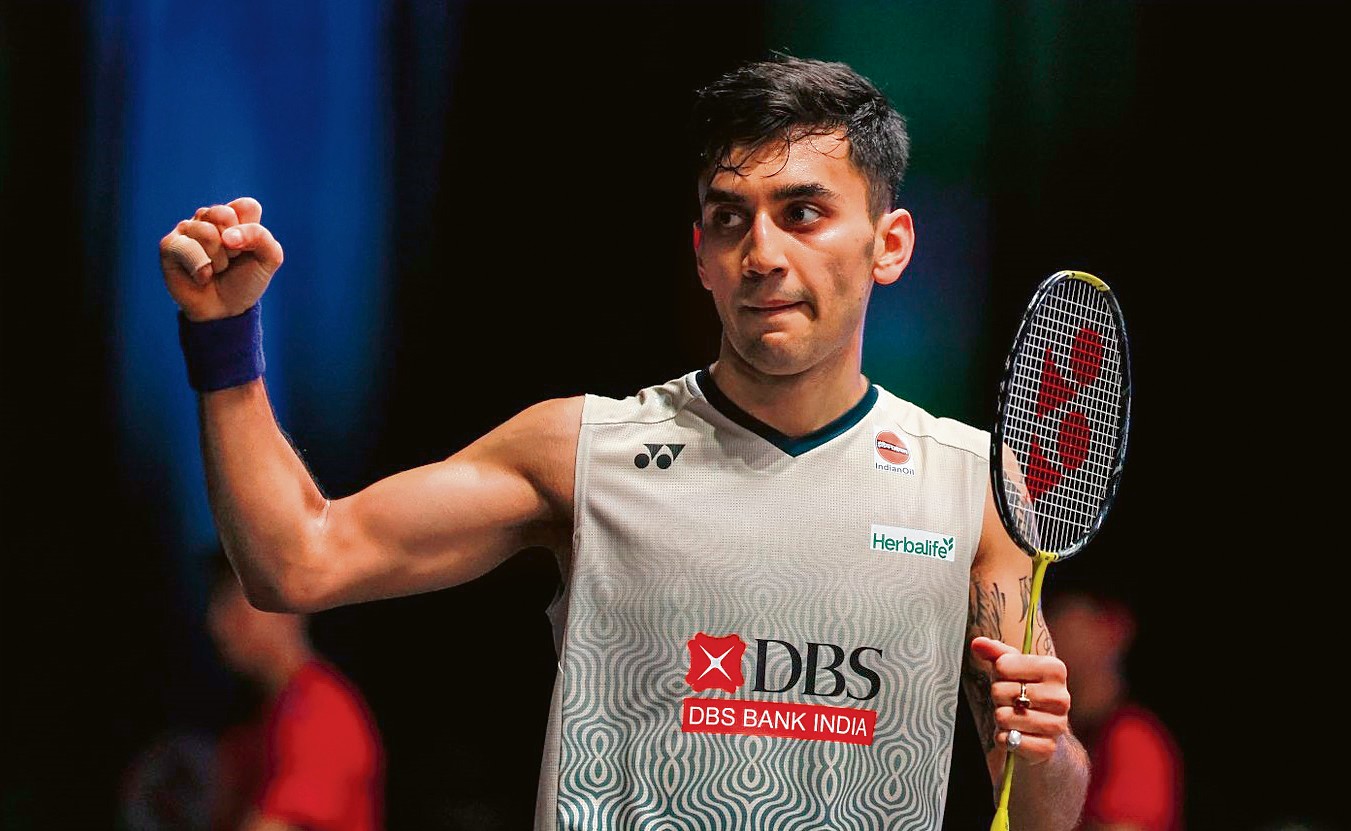 India's Badminton Hopes Dashed in Macau Semis