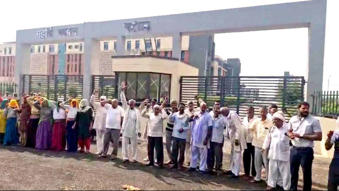 Uncertainty over MBBS admissions as Mahendragarh college not listed for counselling