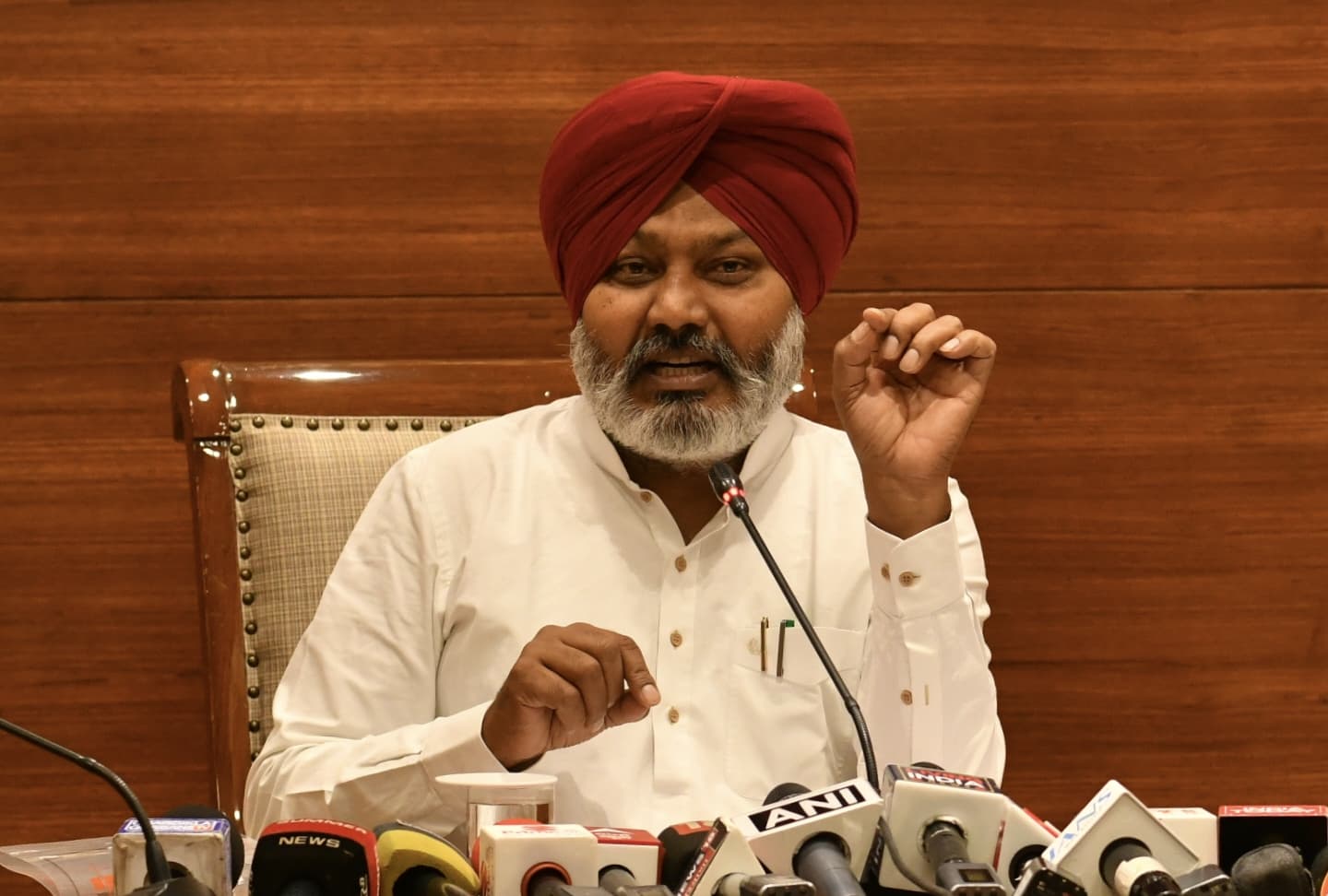 Punjab sees 32% surge in July GST collection