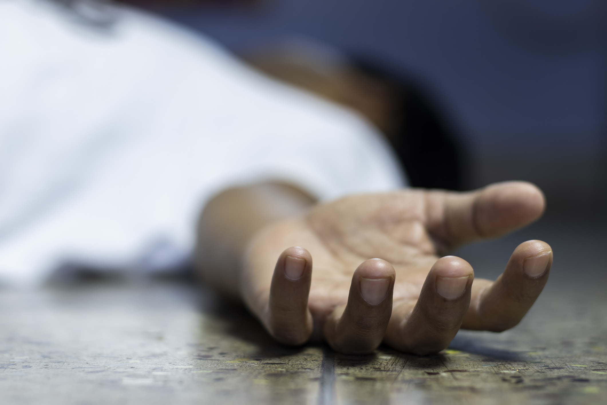 Ludhiana: Youth dies of suspected drug overdose
