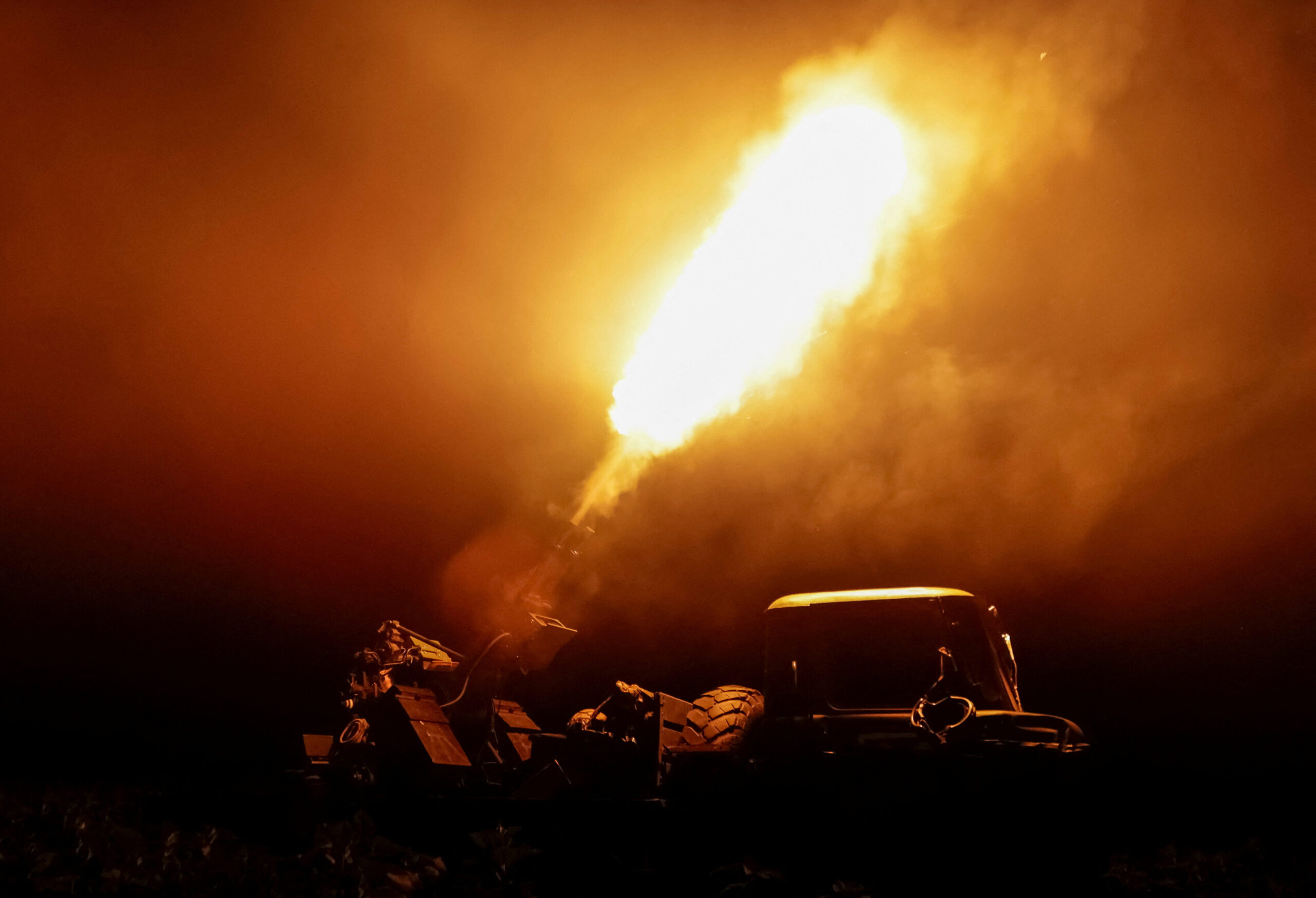 Drone War Intensifies: Death Toll Rises in Cross-Border Attacks