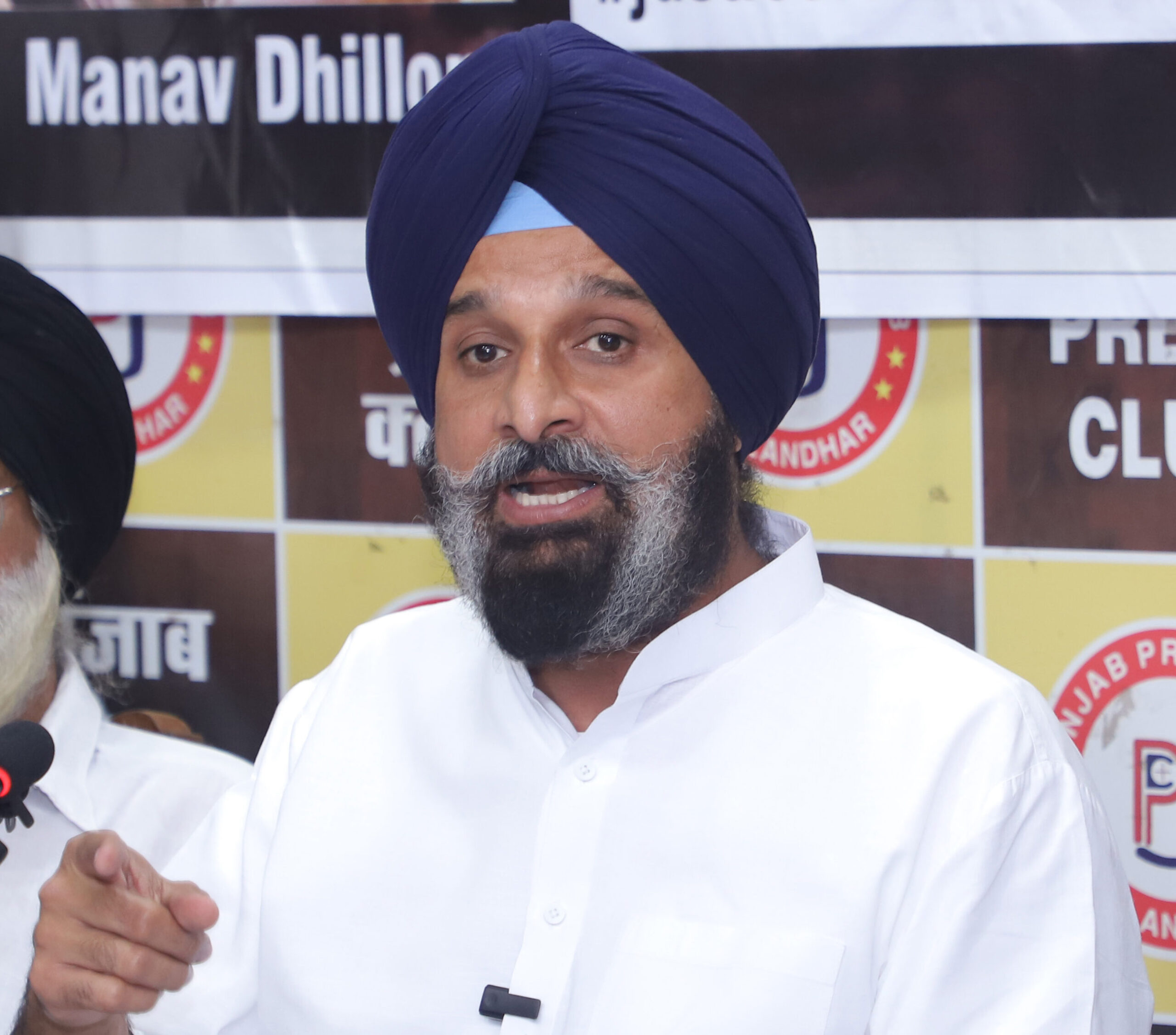 Hearing on Majithia’s bail plea on Aug 4