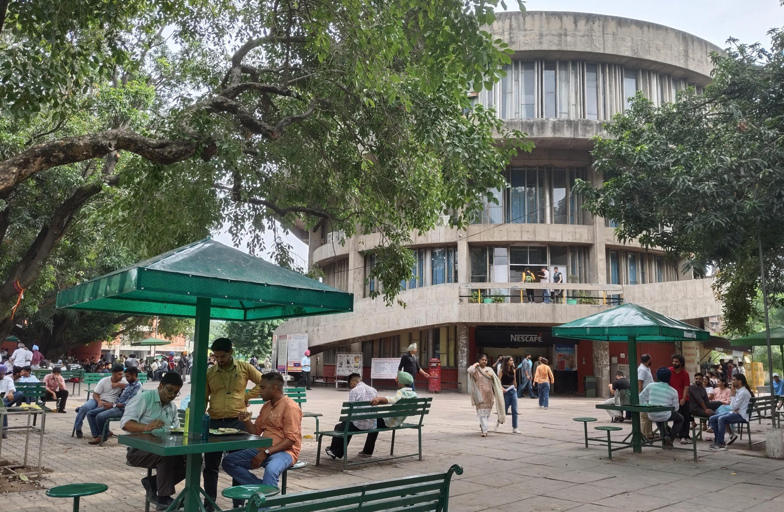 Panjab University Revives Evening LLM: A Second Chance for Working Professionals