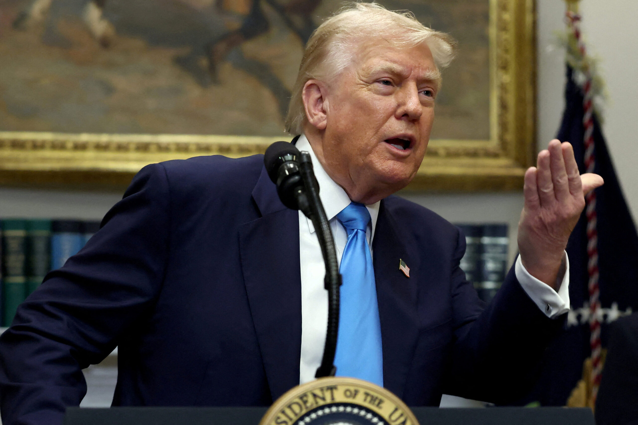 Trump's Pakistan Deal: A Jab at India's Economy?