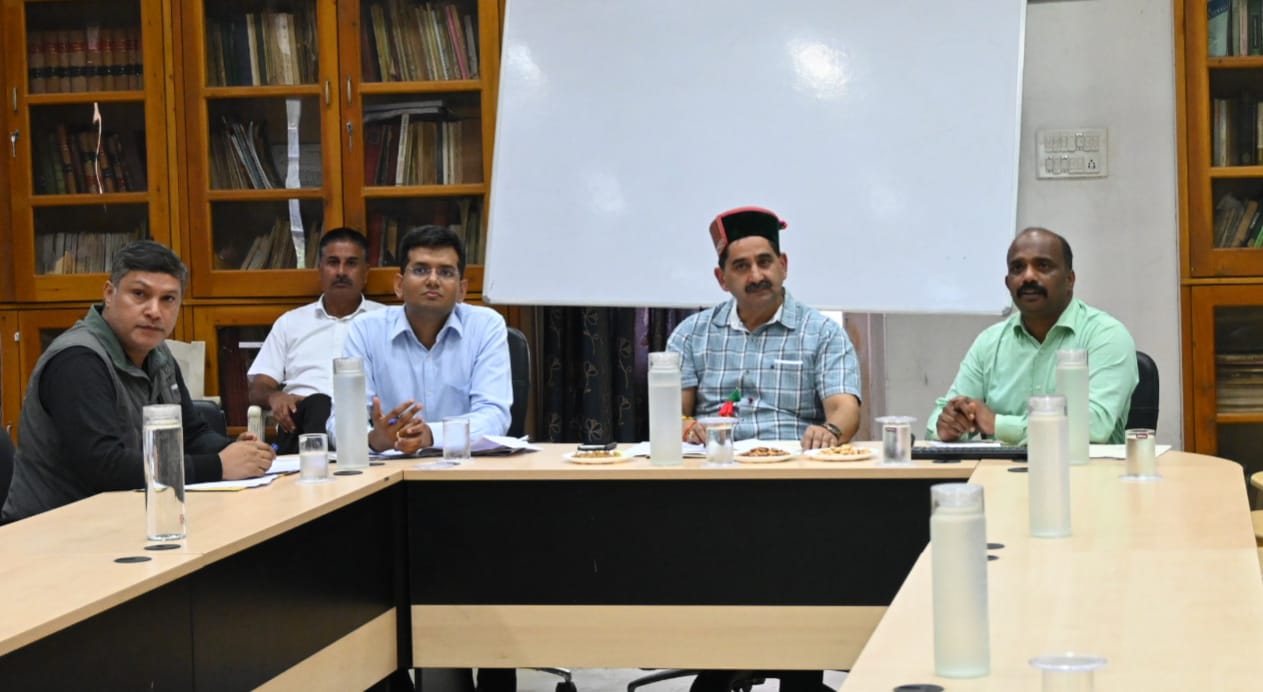 Pathania calls for greater public role in forest protection