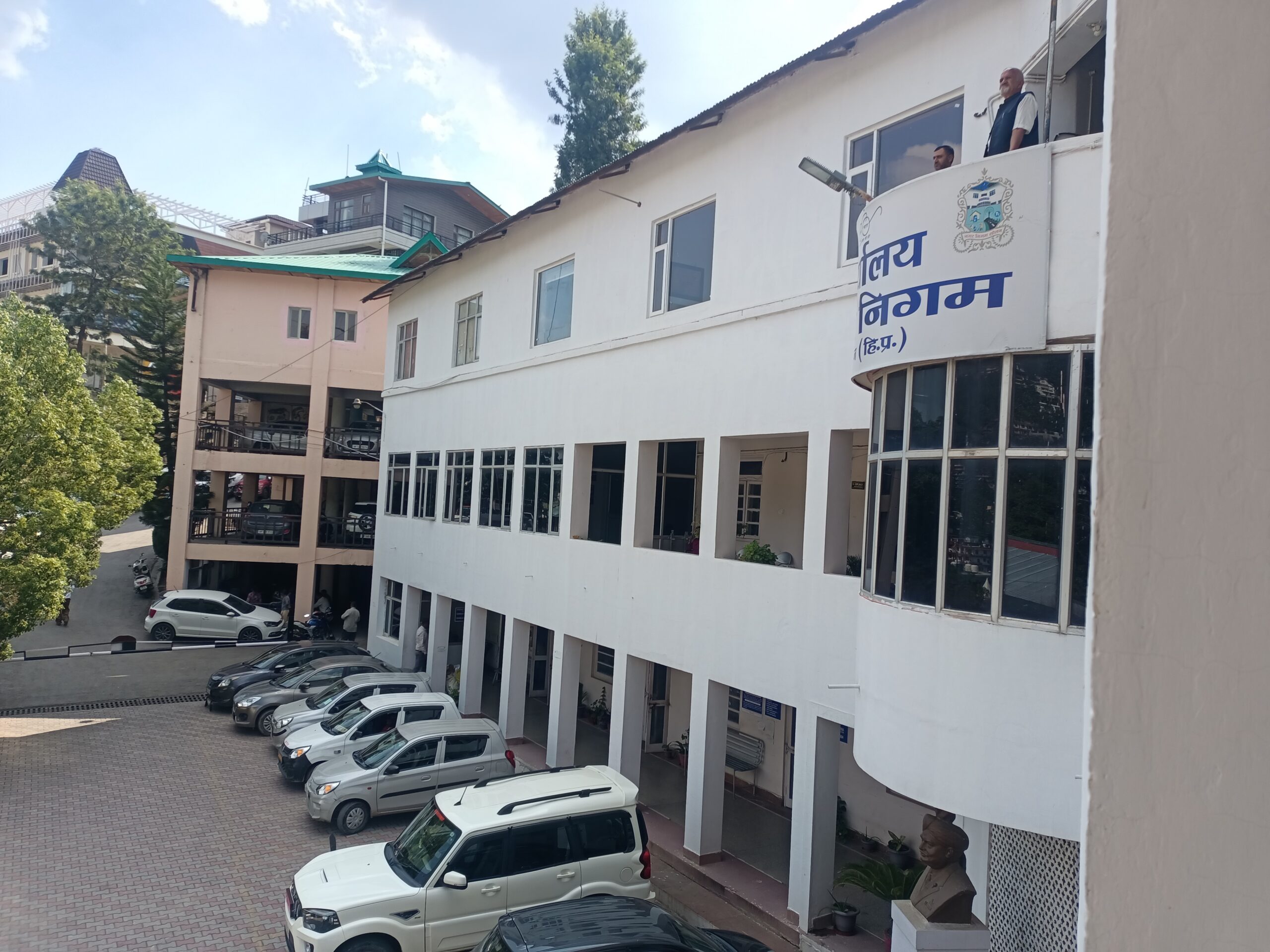 Cabinet provides succour to cash-strapped Solan MC