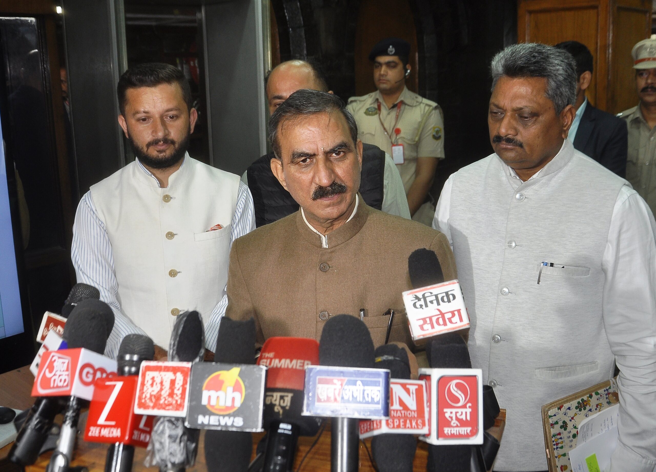 HP Govt. Cracks Down on Bus Fare Fraud, Unveils New Initiatives