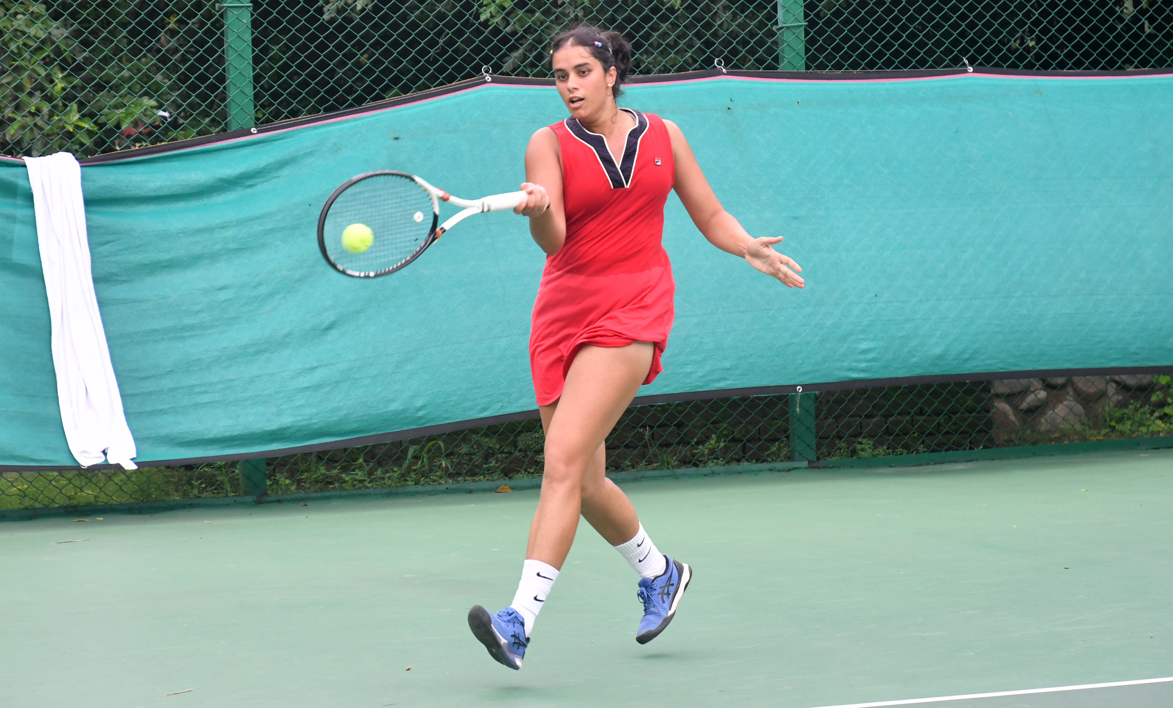 National Junior Tennis: Sood Brothers Triumph, Finals Set