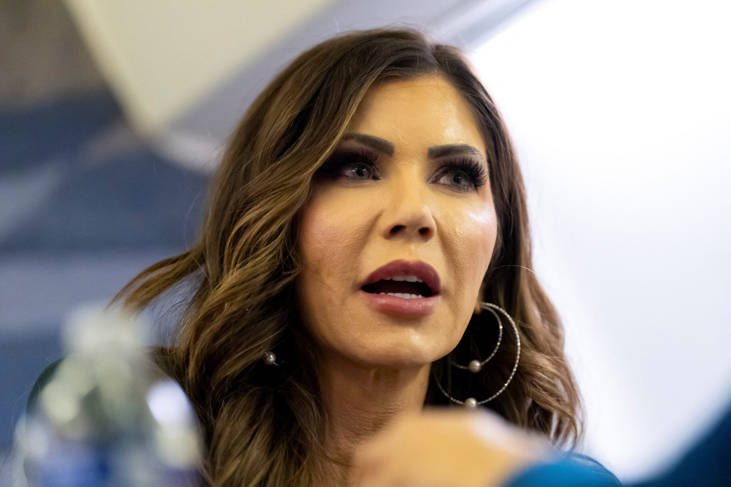 Trump's TPS Termination Blocked: Judge Cites Humanitarian Concerns
