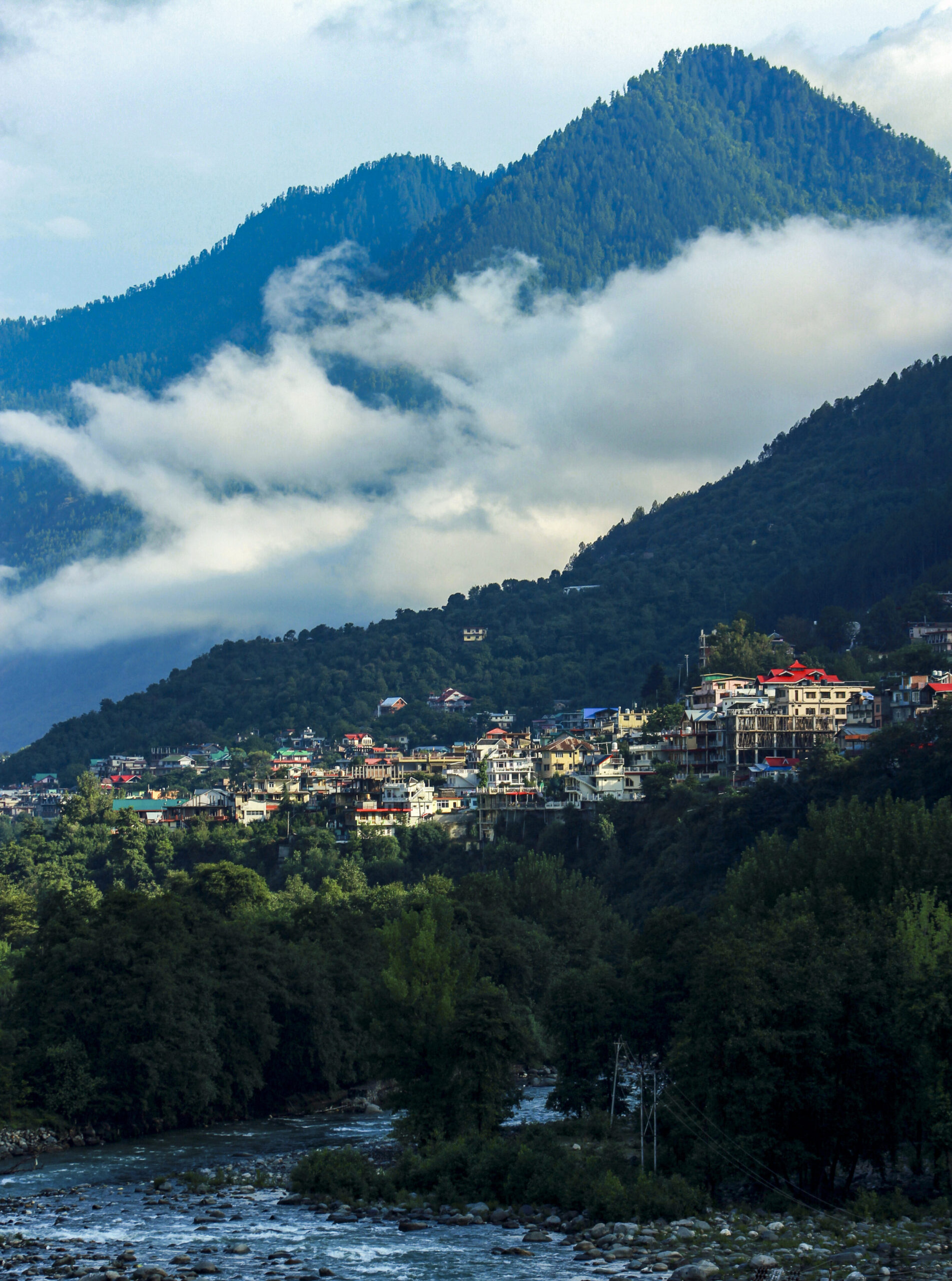 SC flags ecological imbalance in Himachal Pradesh, warns state may ‘vanish in thin air’