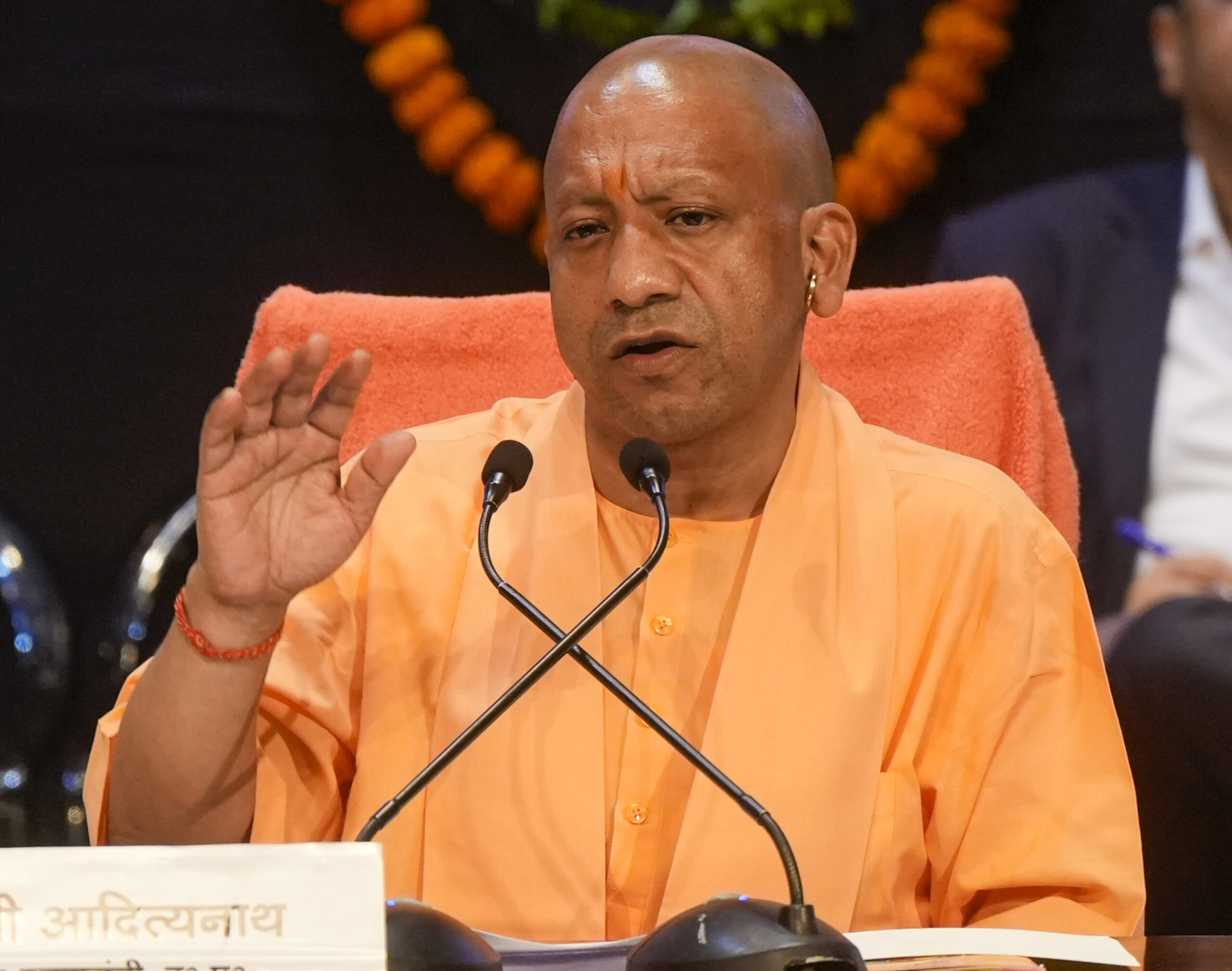 Malegaon blast case: Forced to name Adityanath, says witness; court scraps his statement to ATS