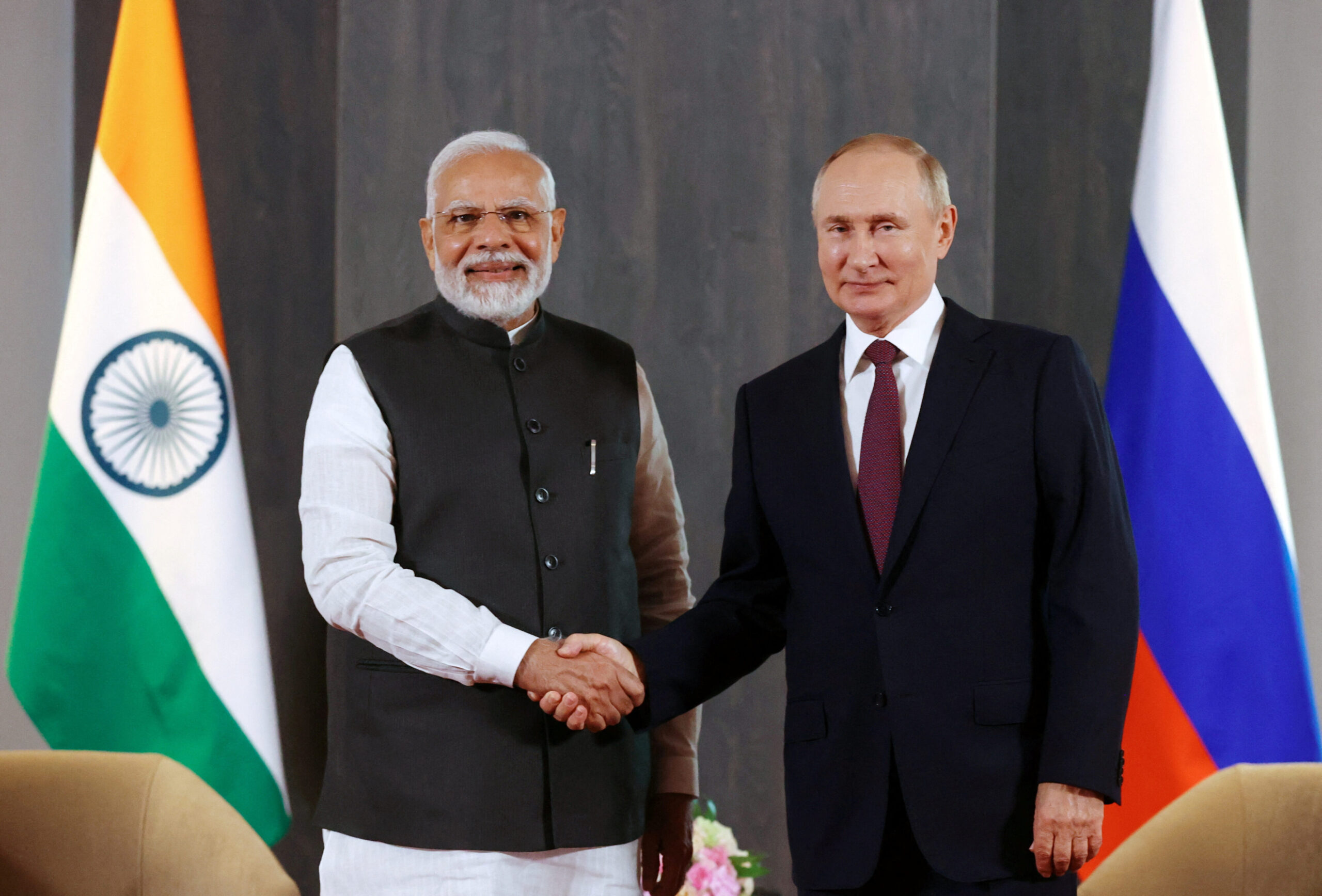 India's Oil Gambit: Balancing Budgets, Global Stability Amidst Sanctions