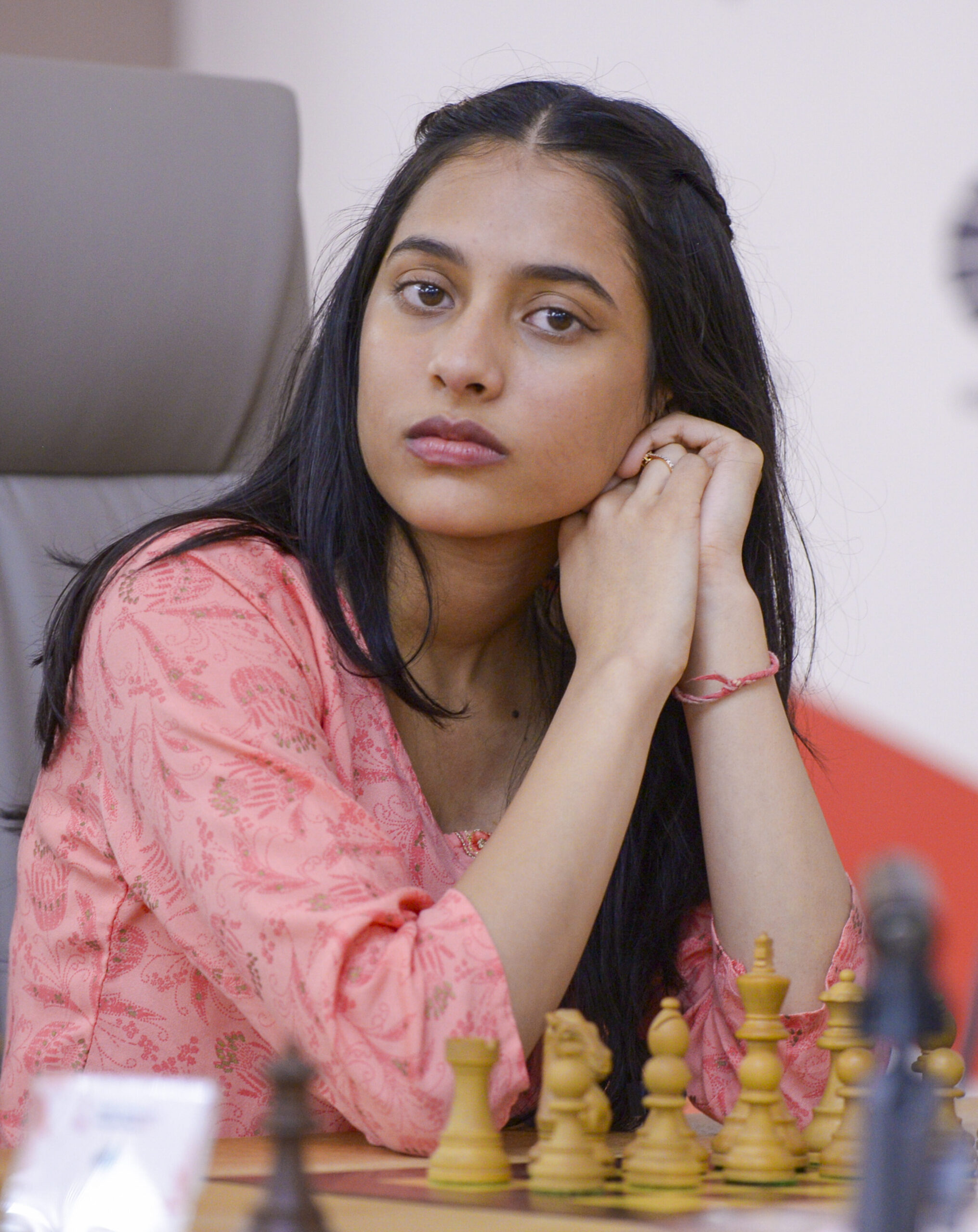 CJI Congratulates Nagpur's Chess Prodigy, Youngest Grandmaster