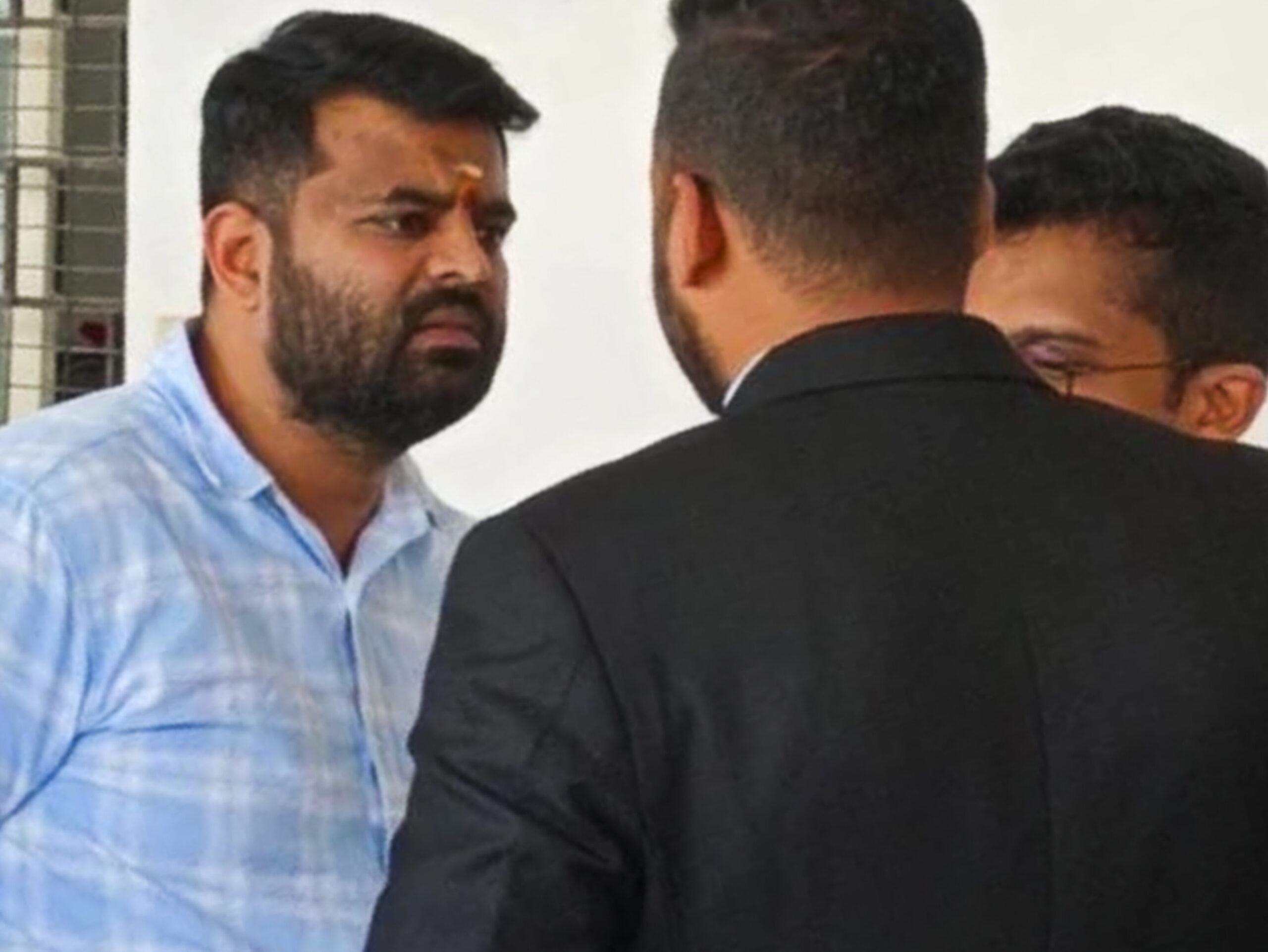 Life Imprisonment for Prajwal Revanna in Rape Case