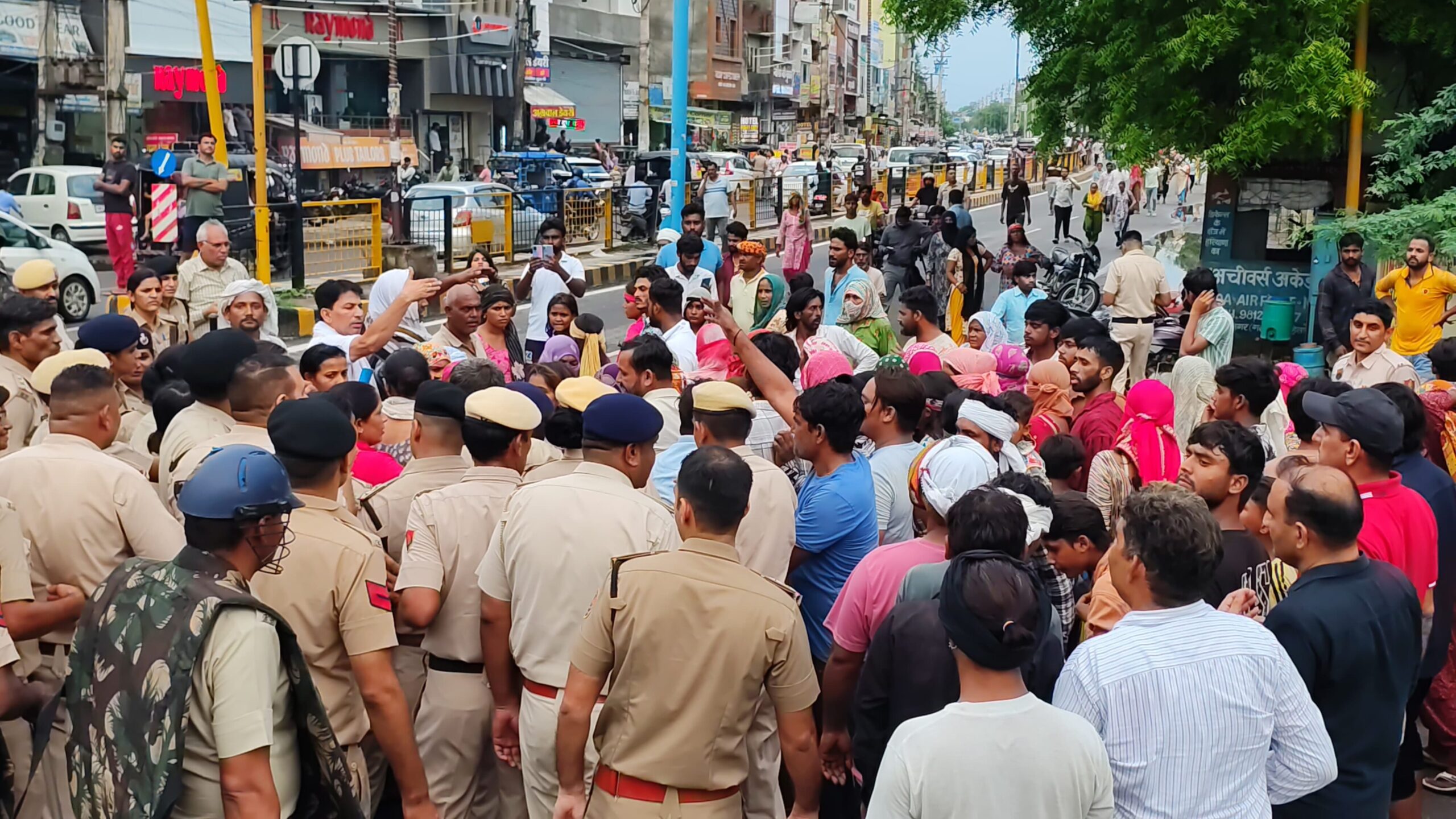 4 deaths in month revive caste fault lines in Hisar