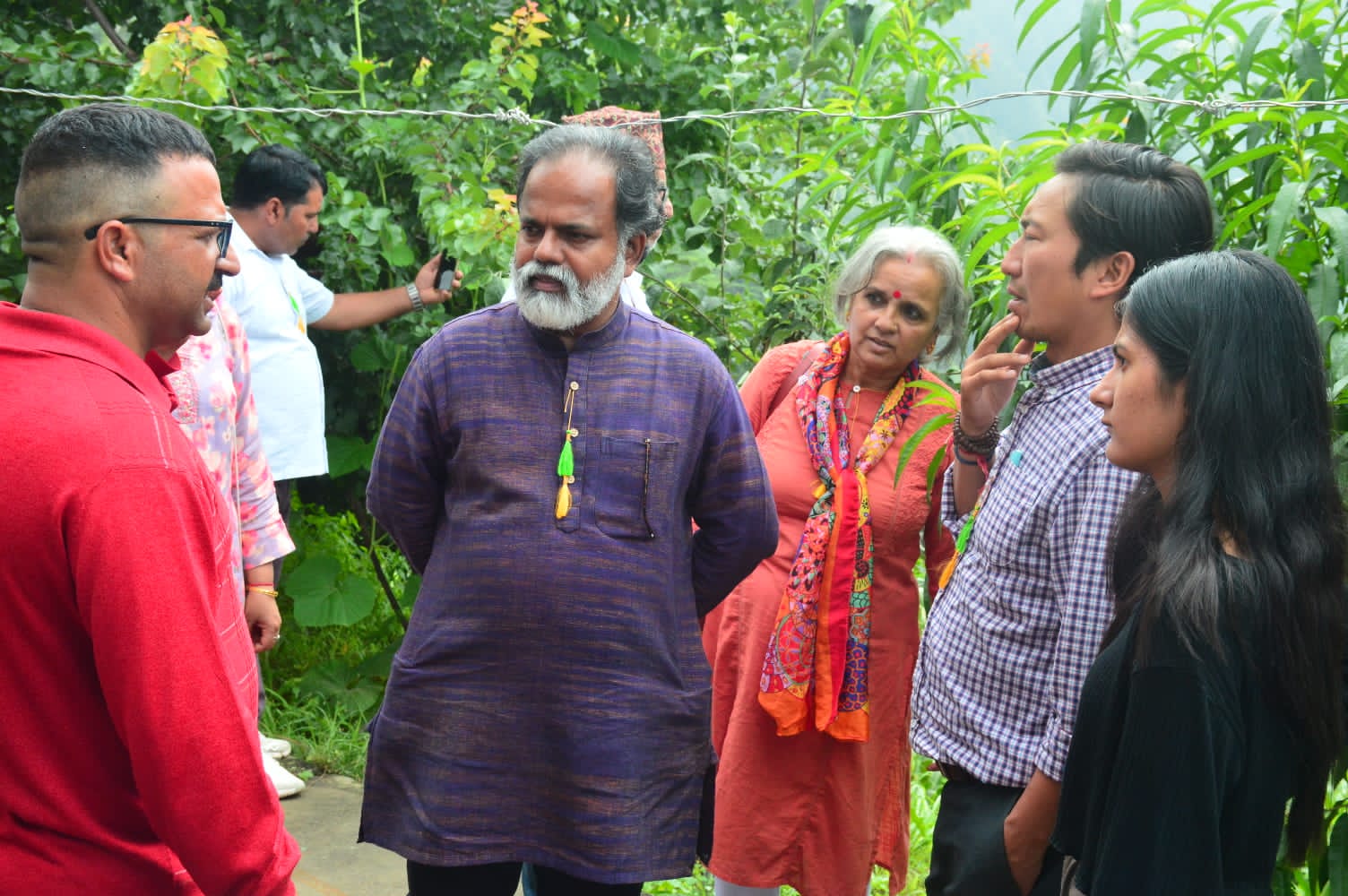 Kerala Backs Chamba's Green Tourism Push: Model for India?