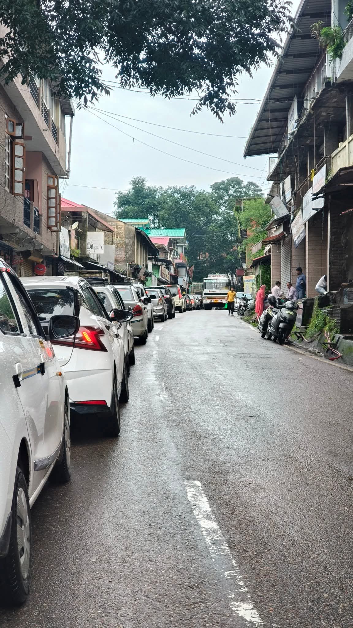 Highway Hell: Baijnath-Paprola Residents Cry Foul Over Gridlock