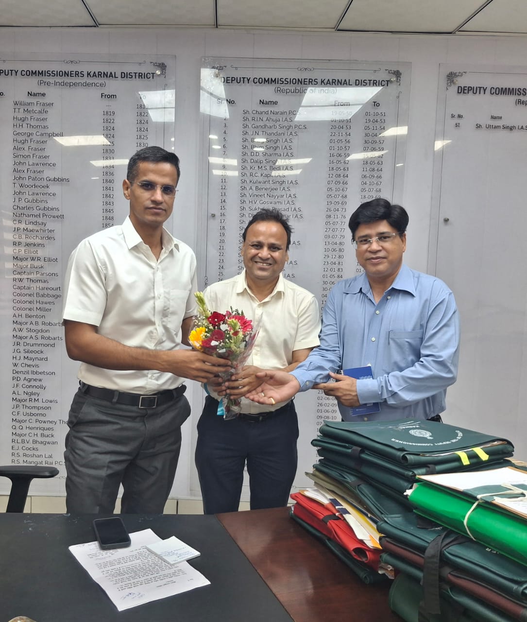 Haryana's Digital Push: Karnal Leads the Way