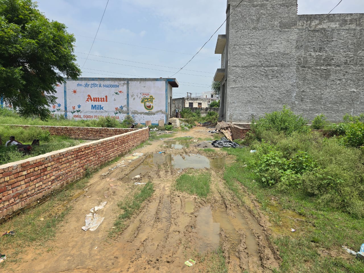 1.5 years on, 32 approved colonies in Jhajjar sans basic amenities