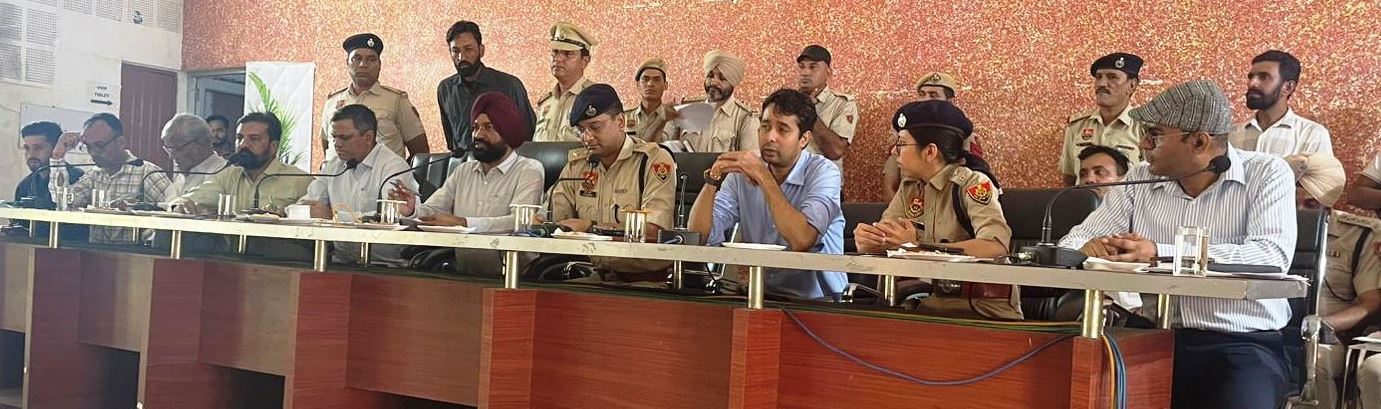 Scheduled Castes panel reviews 70 cases in Sirsa, orders police reports