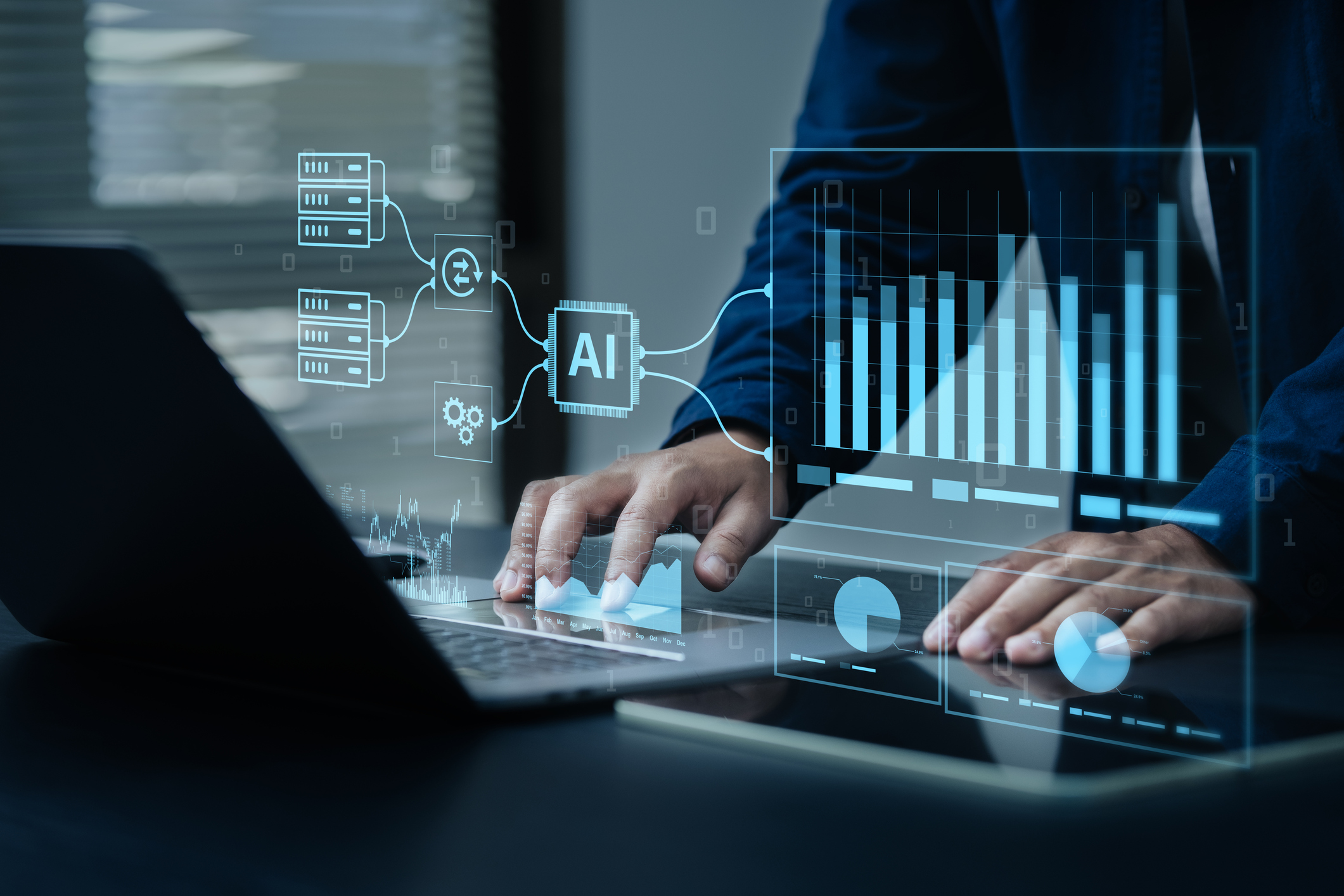 AI Upskilling Drive: IIT Mandi, Nagent Join Forces to Tackle India's Tech Gap