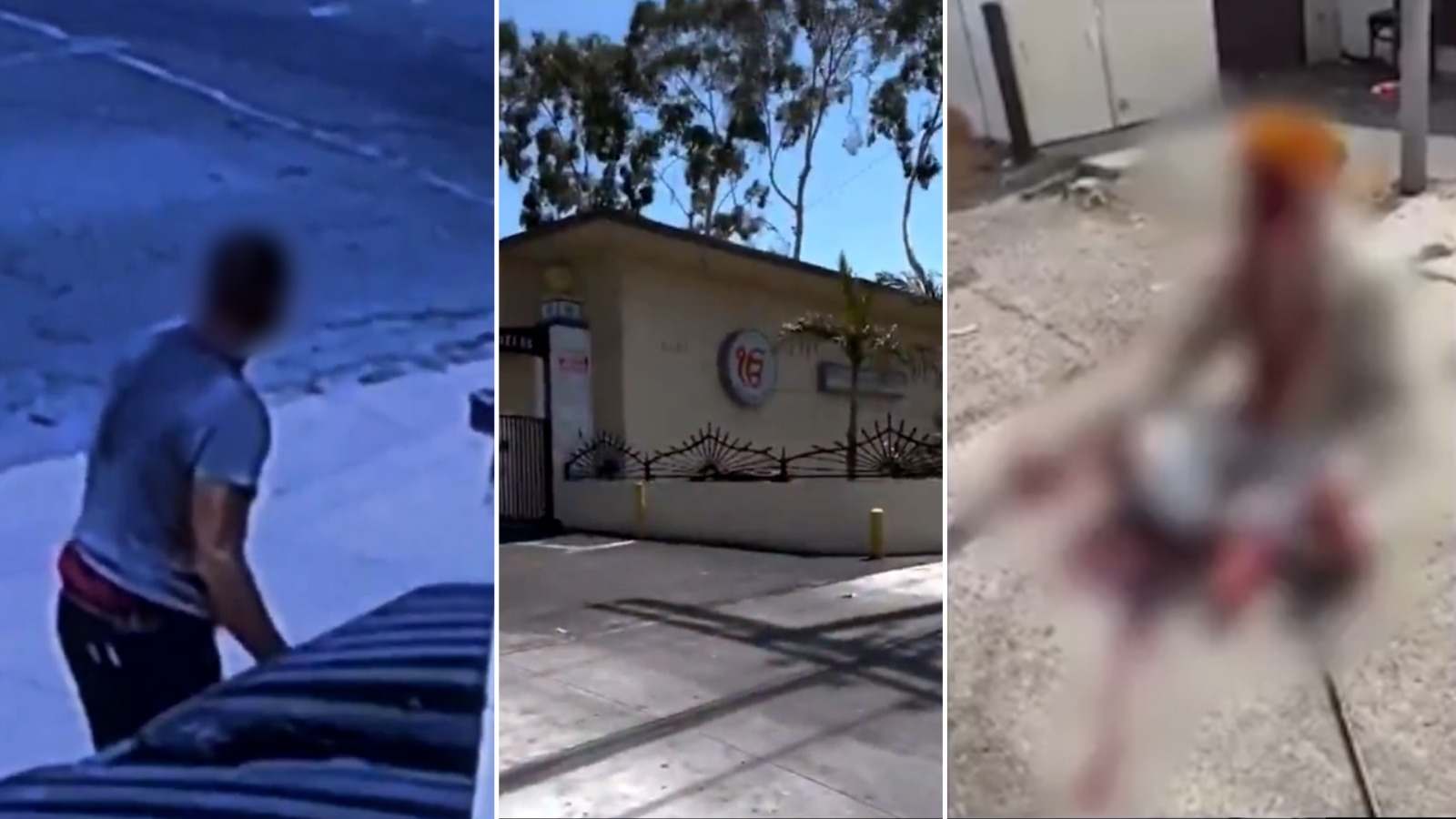 ‘Unhoused’ man who assaulted elderly Sikh man in US arrested