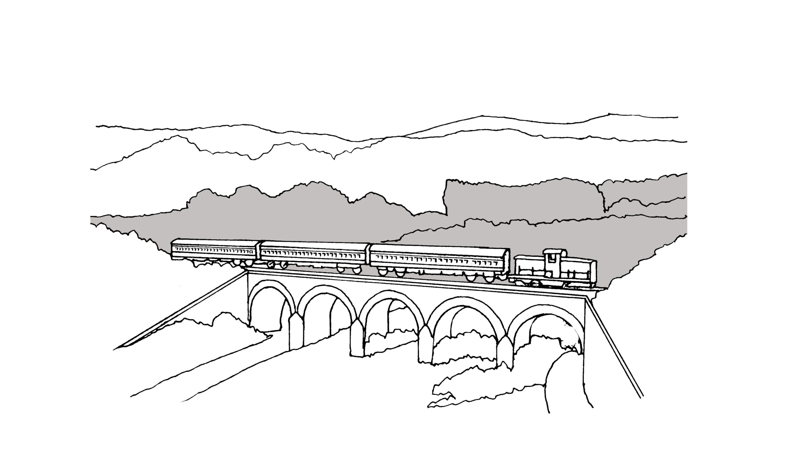 Nangal train a time capsule on tracks of history