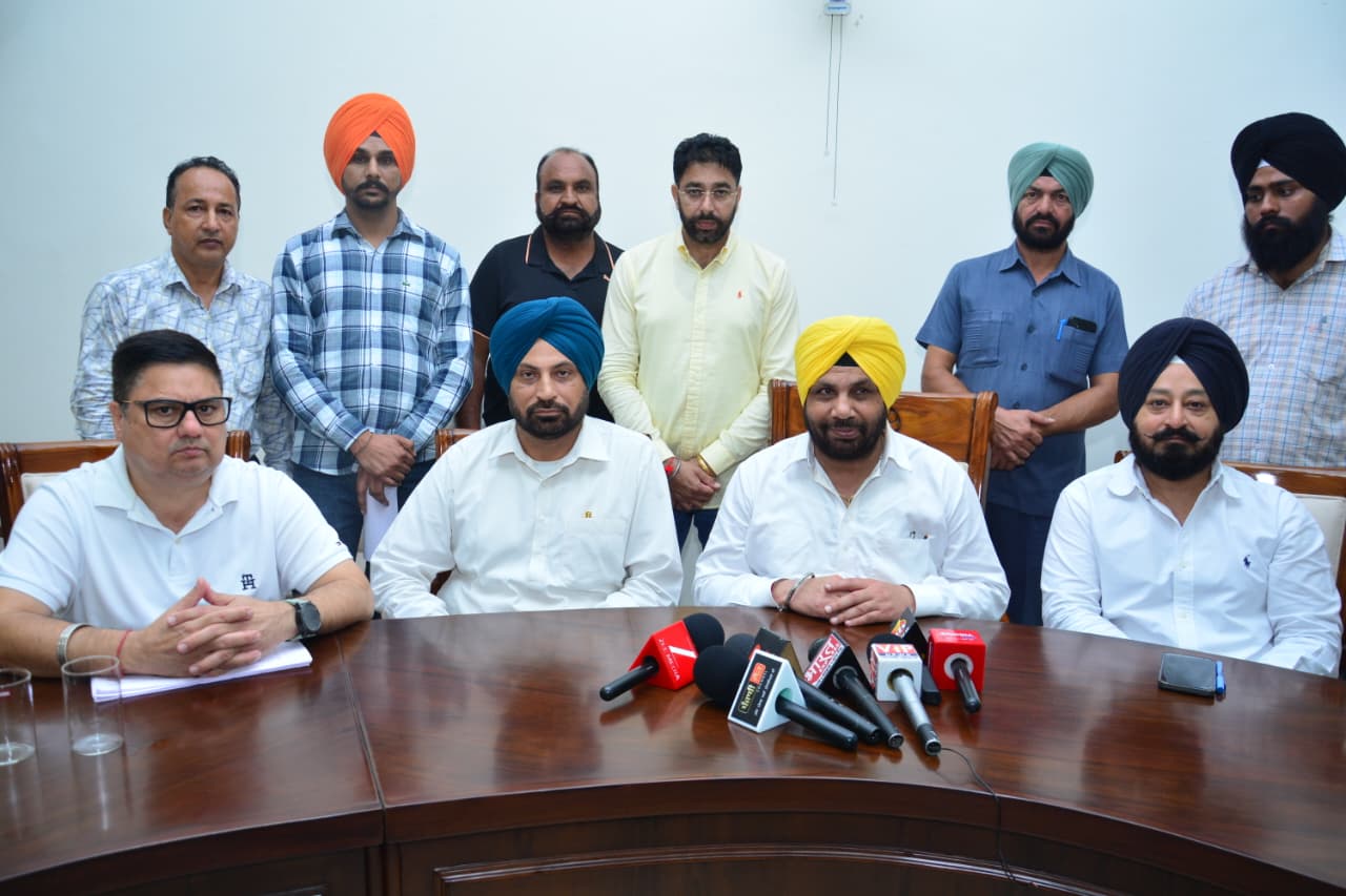 Power unions call off strike after government clears employee demands