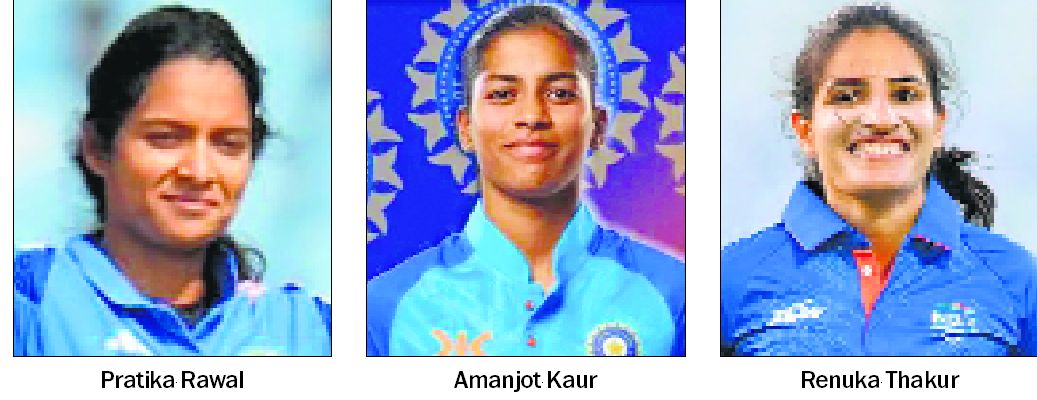 Ground report: 3 Amritsar’s Hindu College alumni picked for Team India