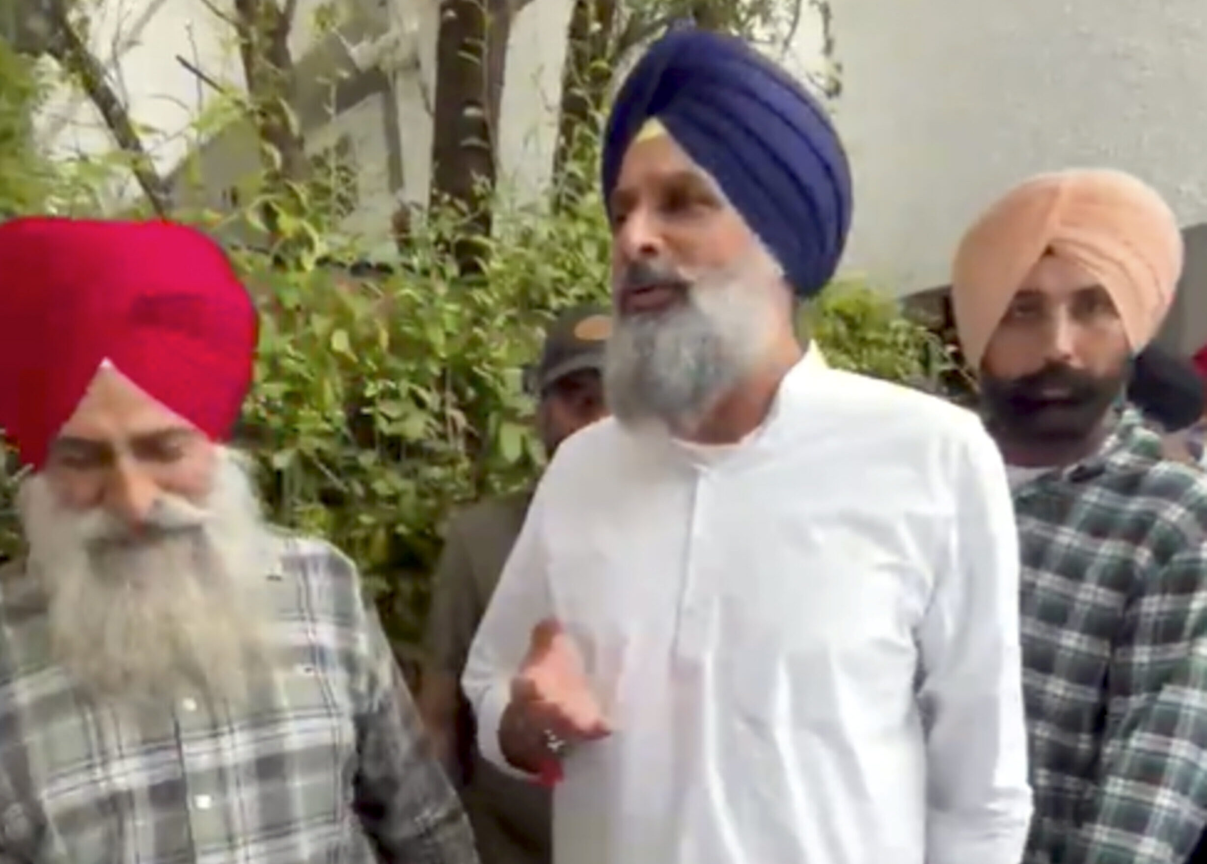 Will Bikram Majithia’s drug case break Punjab’s cycle of political immunity?