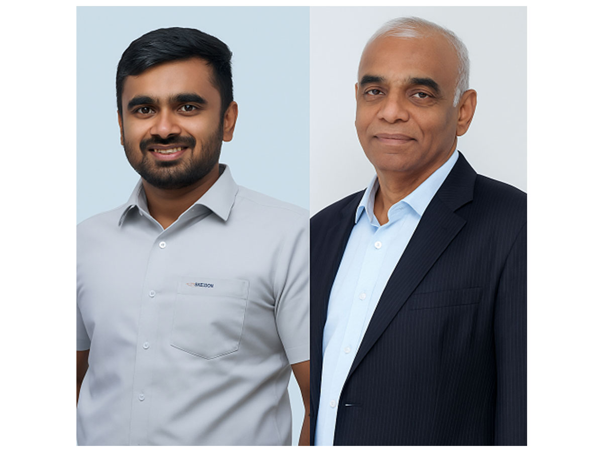 Ashwin Karivaradaraj and Antony Parokaran to Lead Sieger Parking’s Expansion in Western India with Strategic New Regional Office Launch in Mumbai