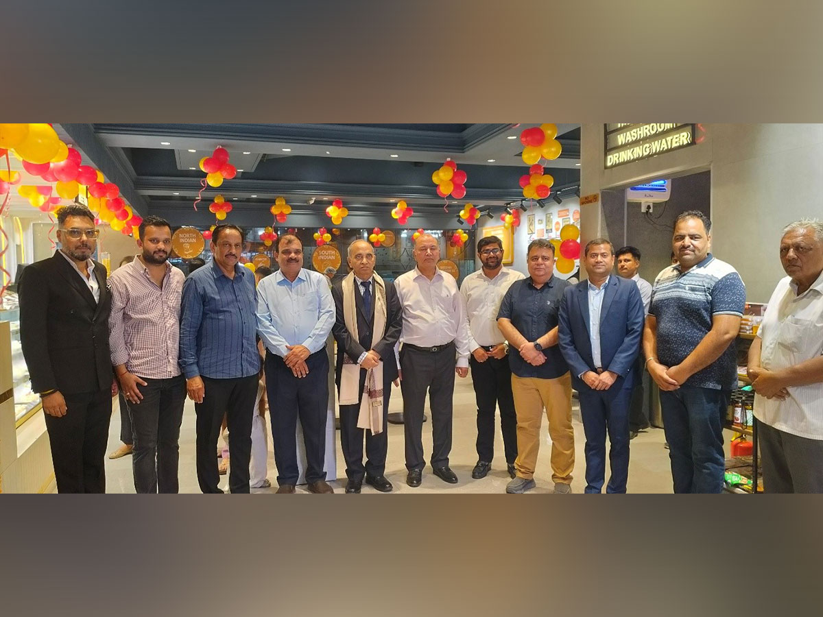 Bikanervala's Punjab Conquest: Montana Global Expands Indian Sweet Treat Empire