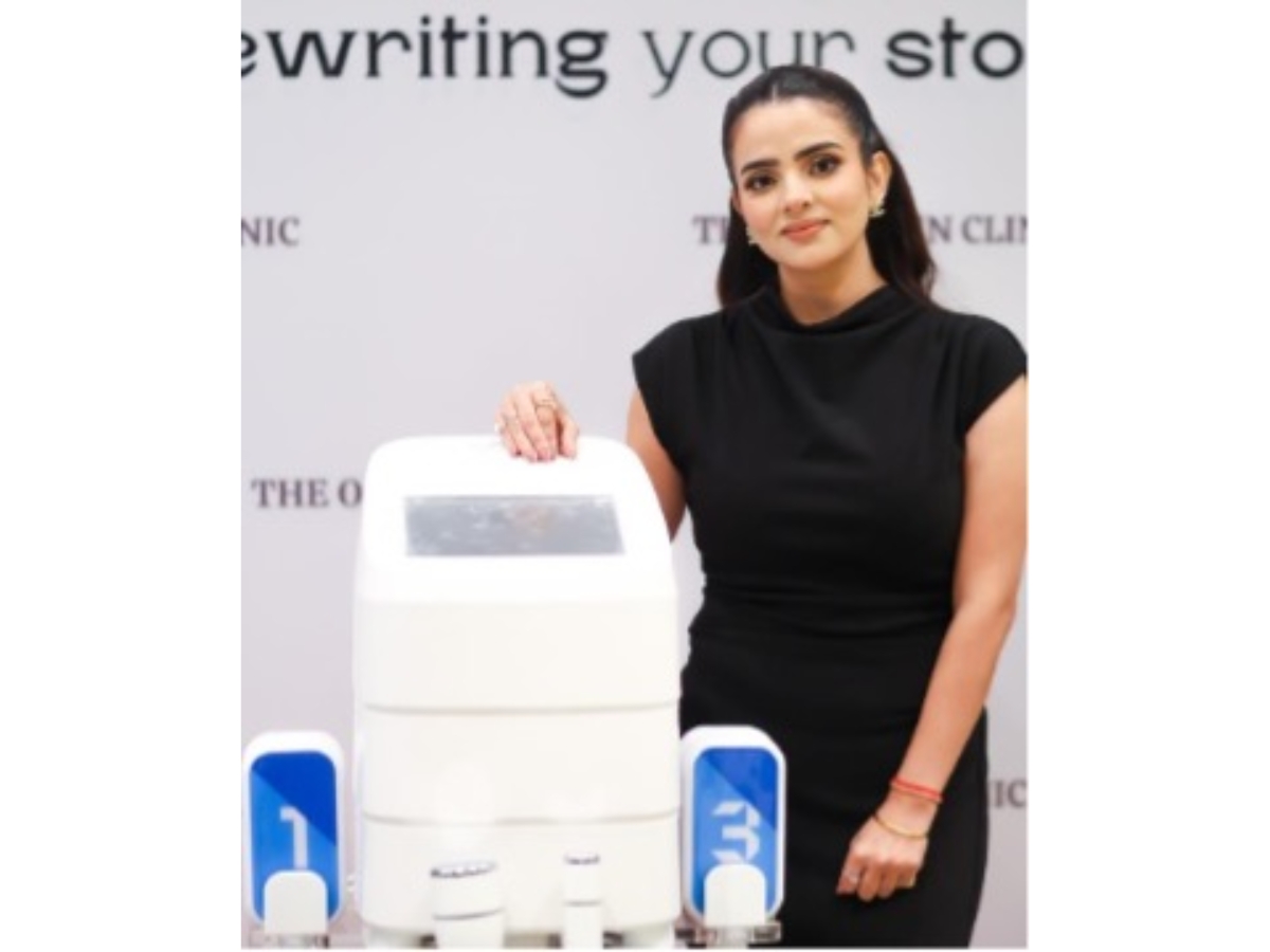 ARTIQA: Revolutionary Body Sculpting Tech Launches in India