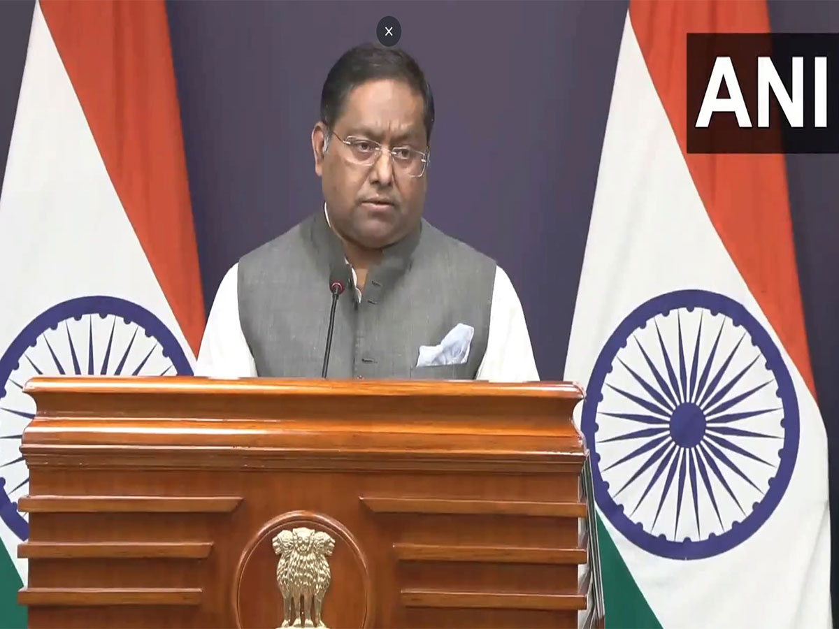 India Weighs Response to Fresh Sanctions