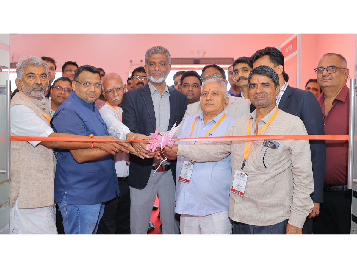 Max Fresh Sizzles at Vibrant India: Next-Gen Cookware Steals the Show