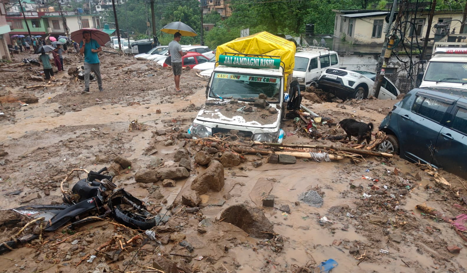 Himachal may vanish in thin air, cautions SC