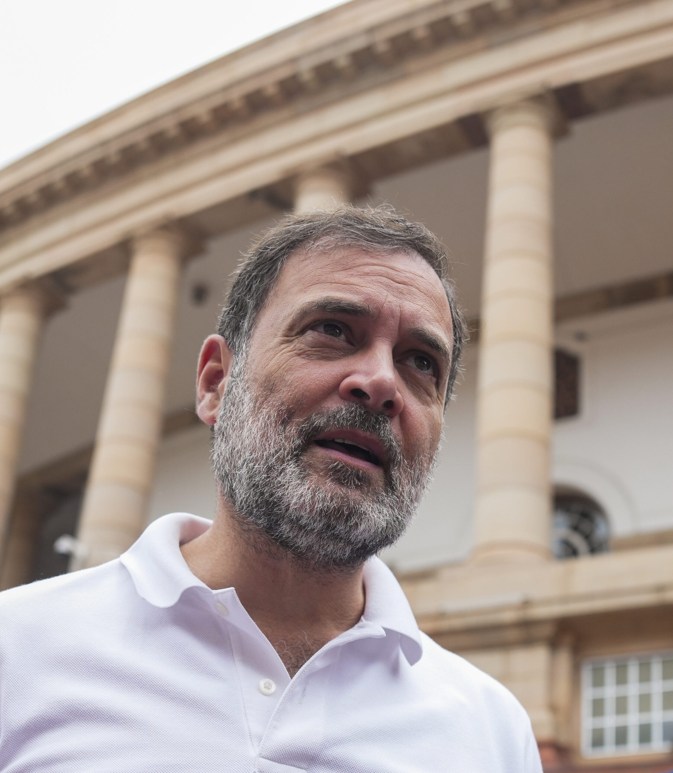 Congress to Gherao EC:  Gandhi Alleges Vote Theft, Evidence Claimed