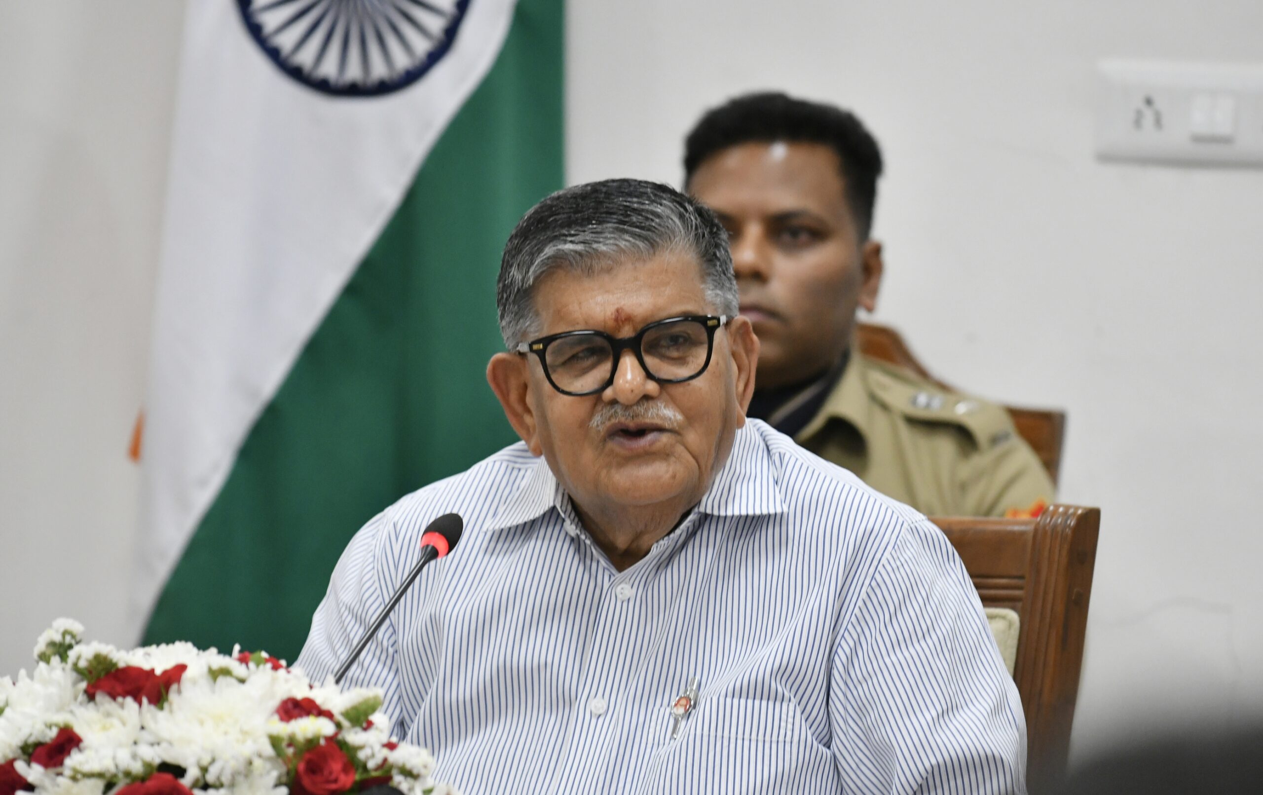 Diwali Housing Dream: Governor Pushes for CHB Sector 53 Project