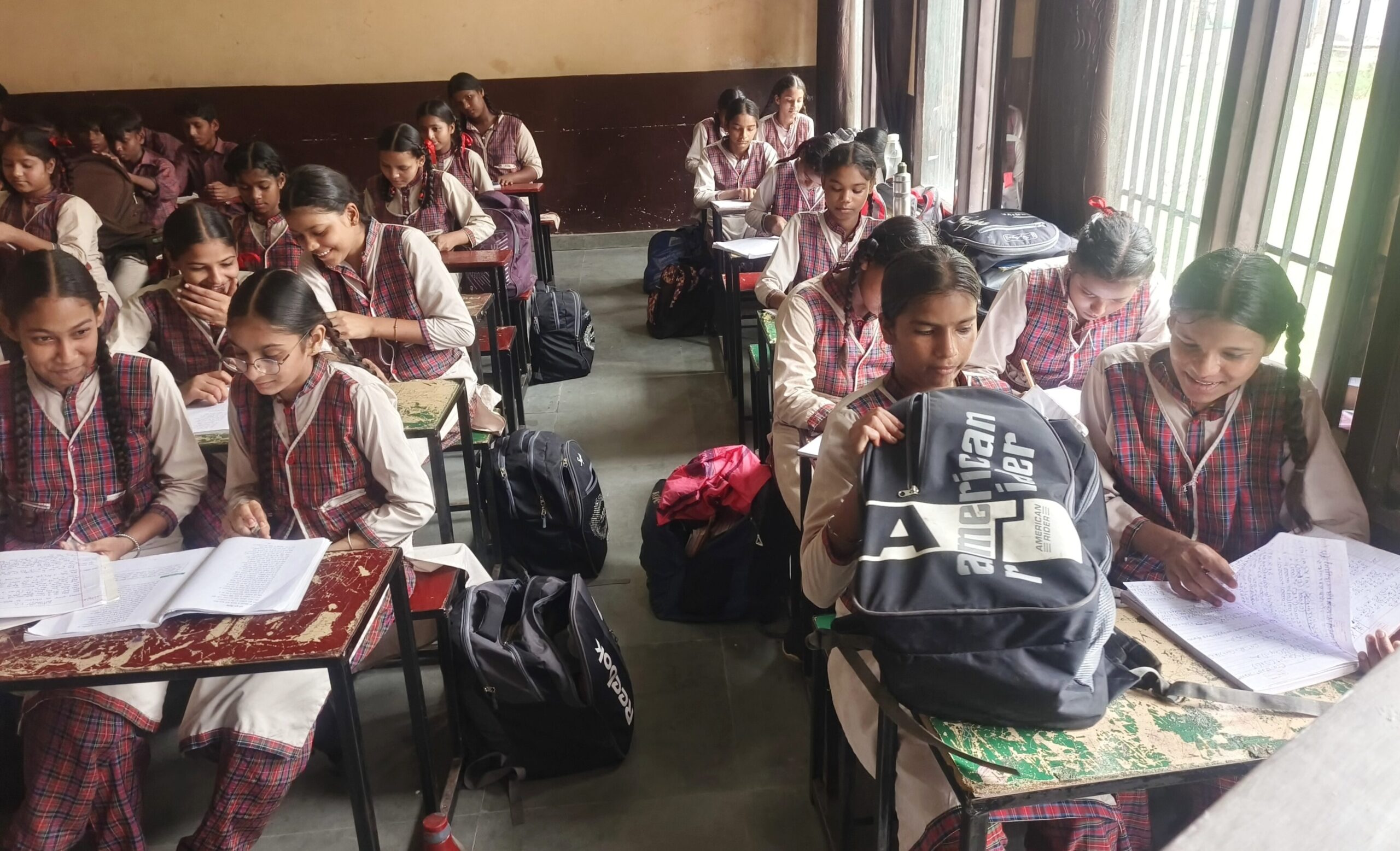 Chandigarh Schools to Embrace 