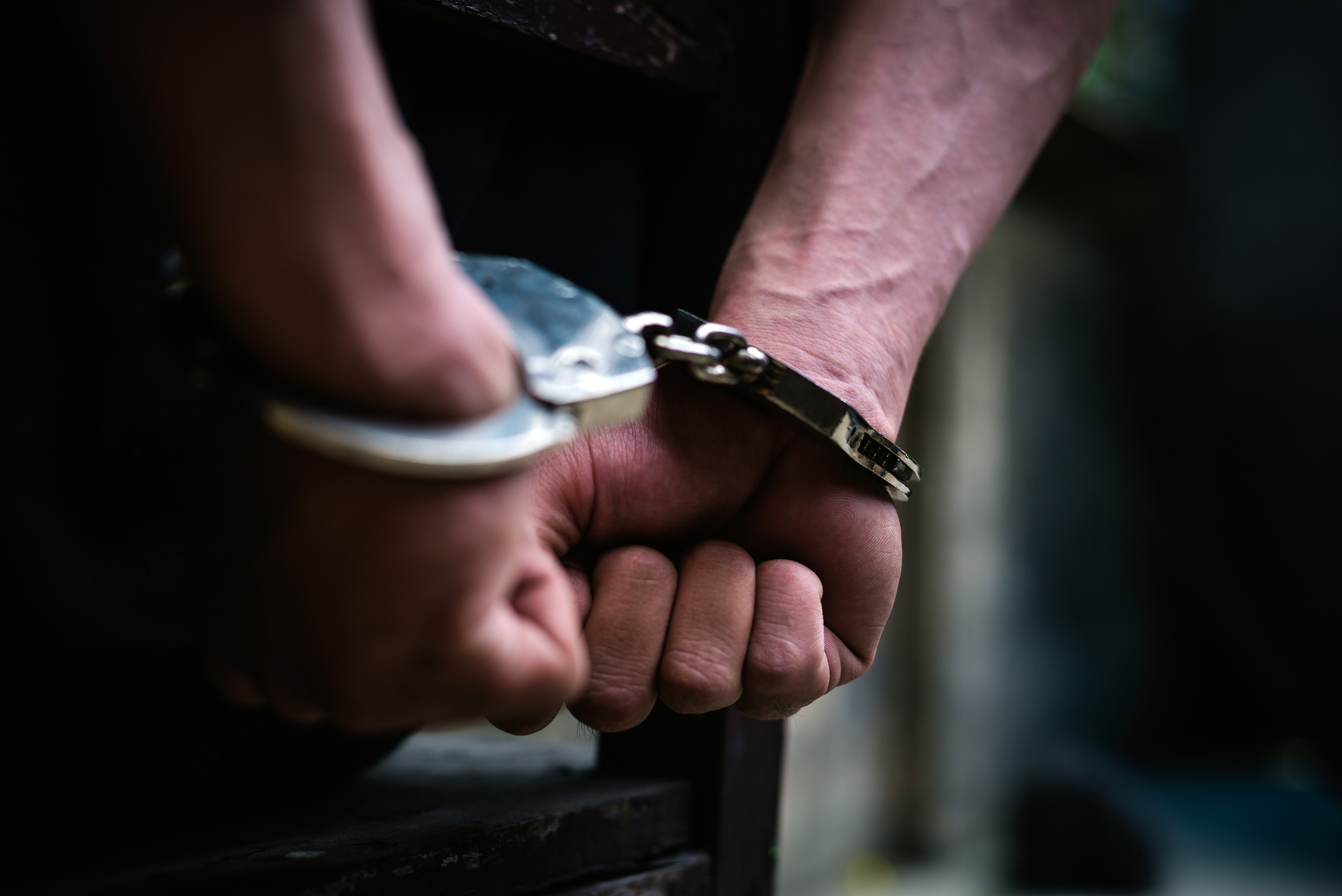 Luxury Car Heist: 18 Vehicles Recovered, 5 Arrested