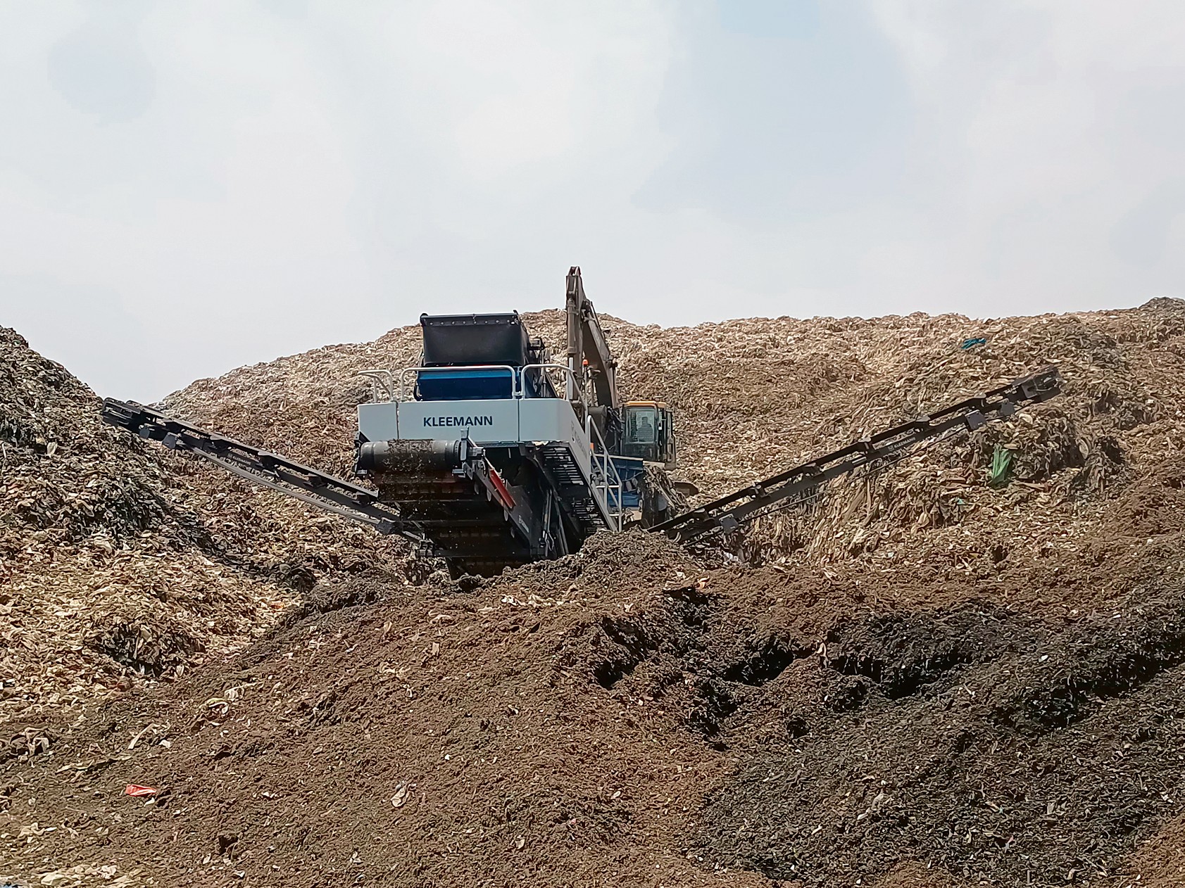 Gurugram, Faridabad to get custom-made sanitation plans: Vipul Goel