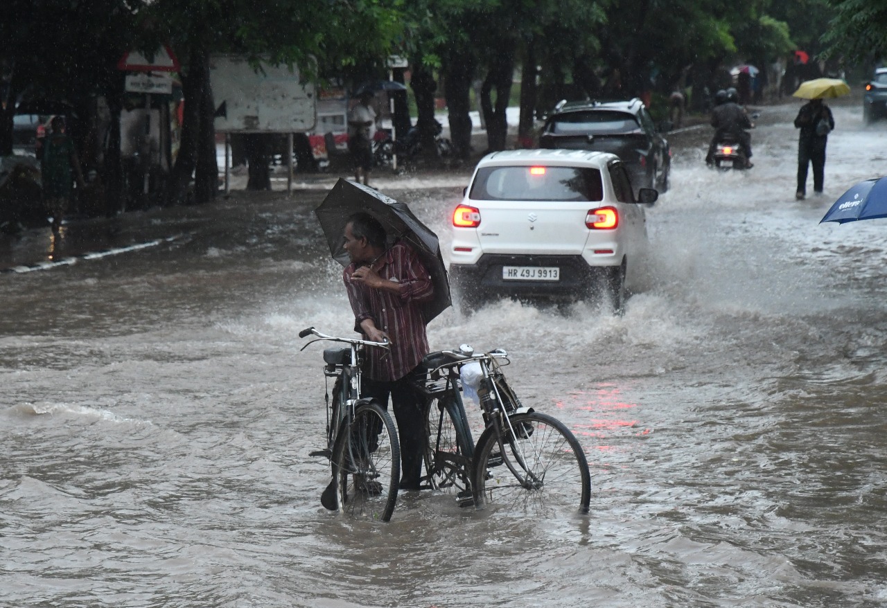 Schools and colleges in Panchkula to remain closed in Thursday