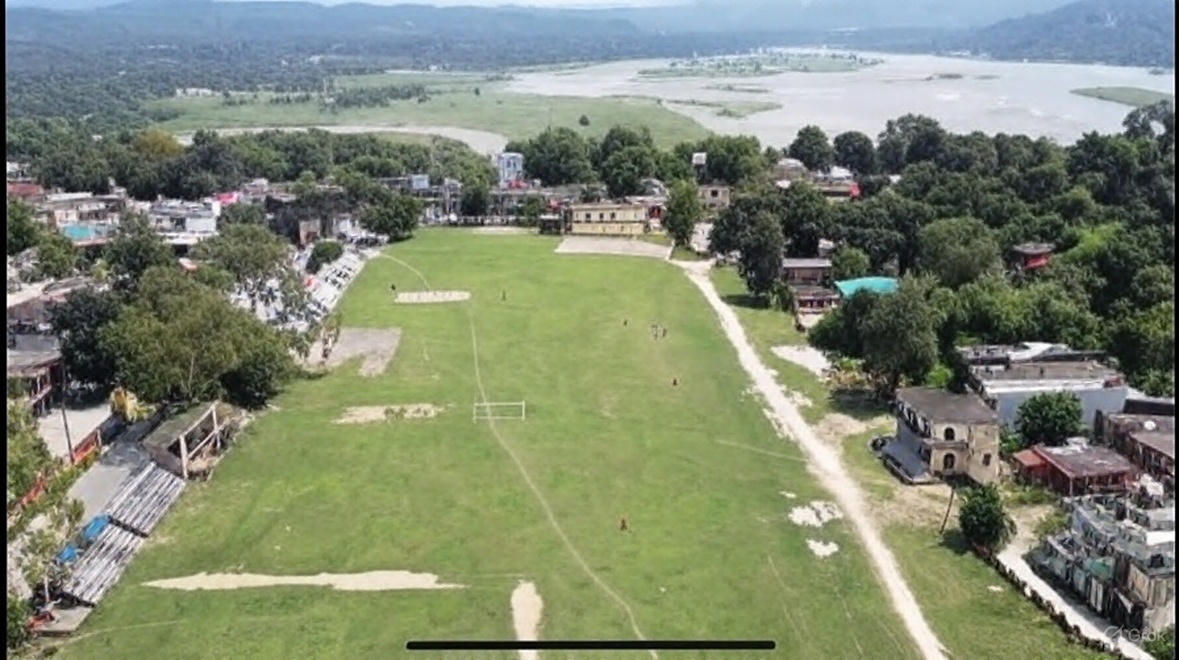 Jaisinghpur Playground Battle: Residents Vow High Court Fight