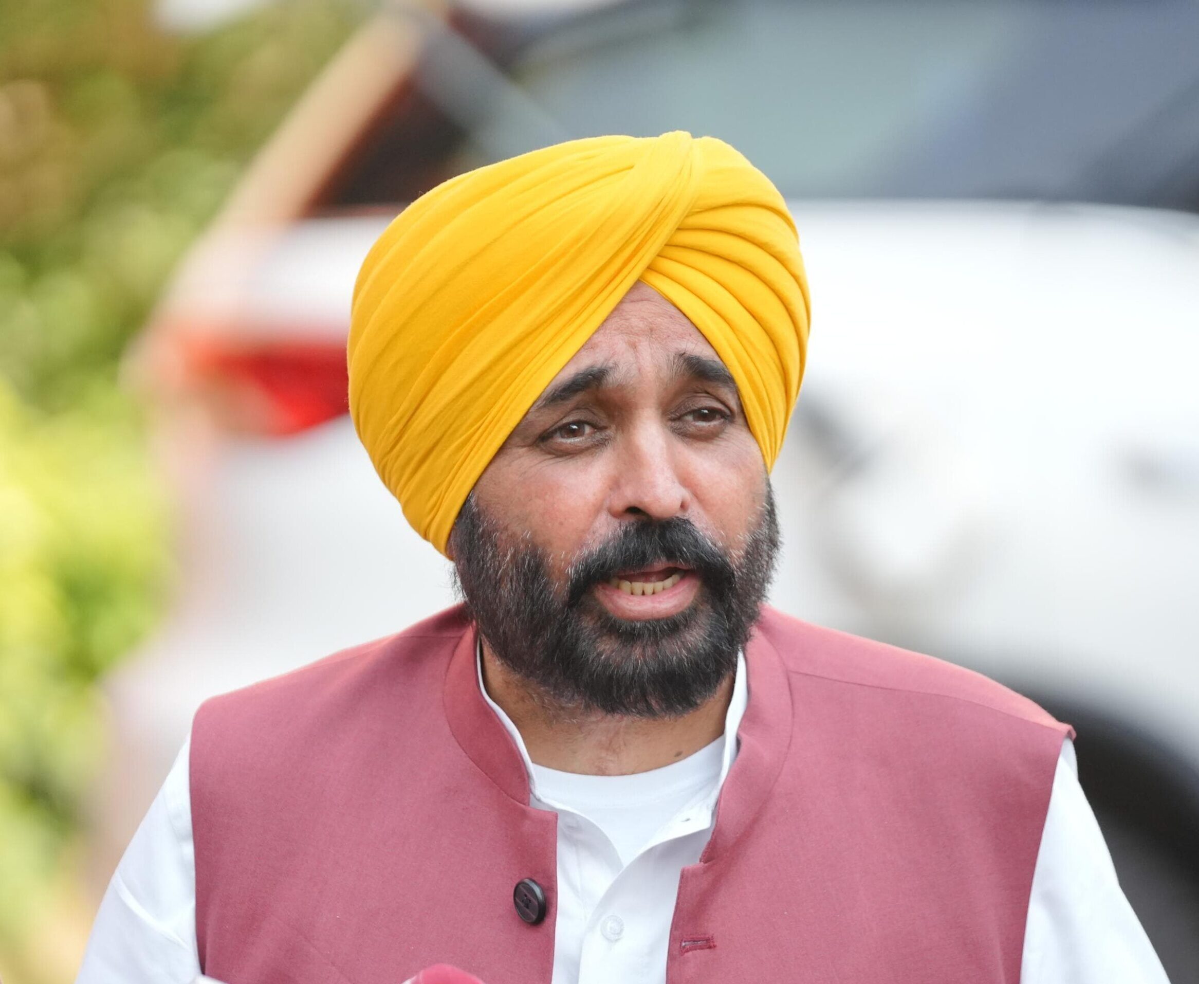 Centre okay with Pak cricket ties but denies Sikh jatha visit to Nankana Sahib: Punjab CM