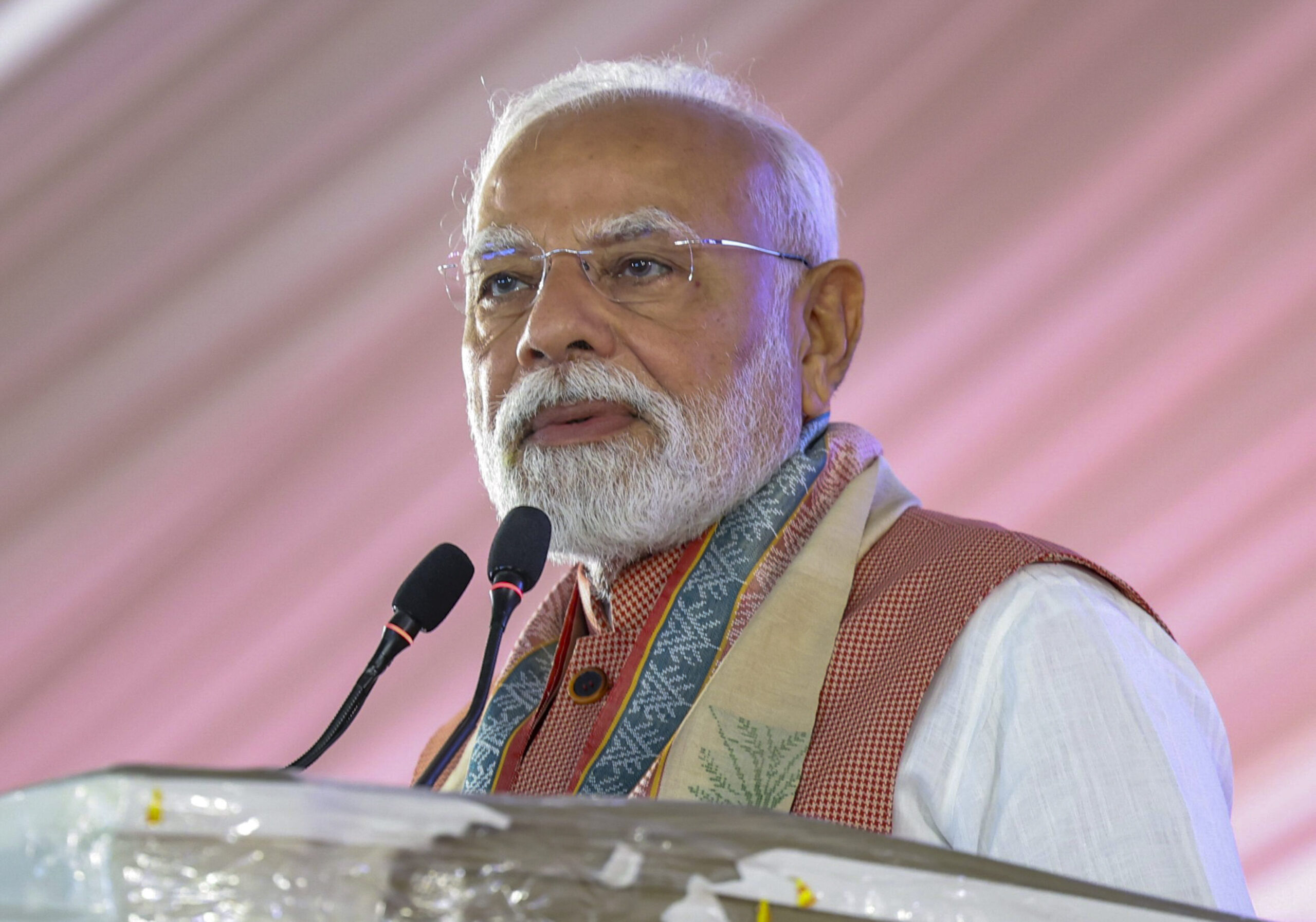 Seva Sankalp Walk, blood donation drive to mark PM Modi’s birthday