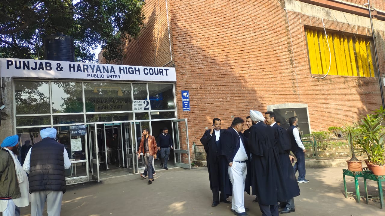 Centre, UT counsel spar over forest land conversion for HC expansion